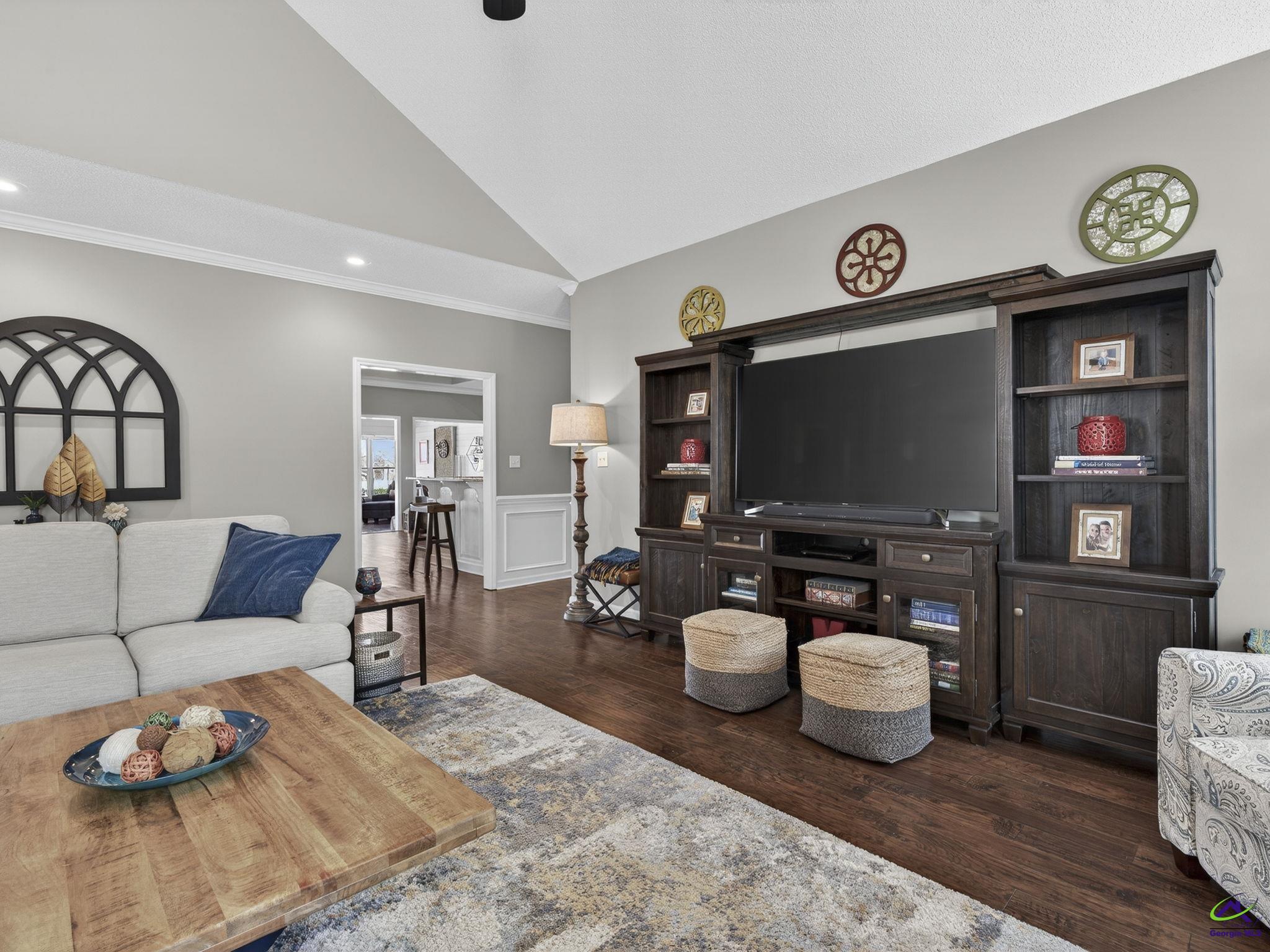 100 Club Place Court