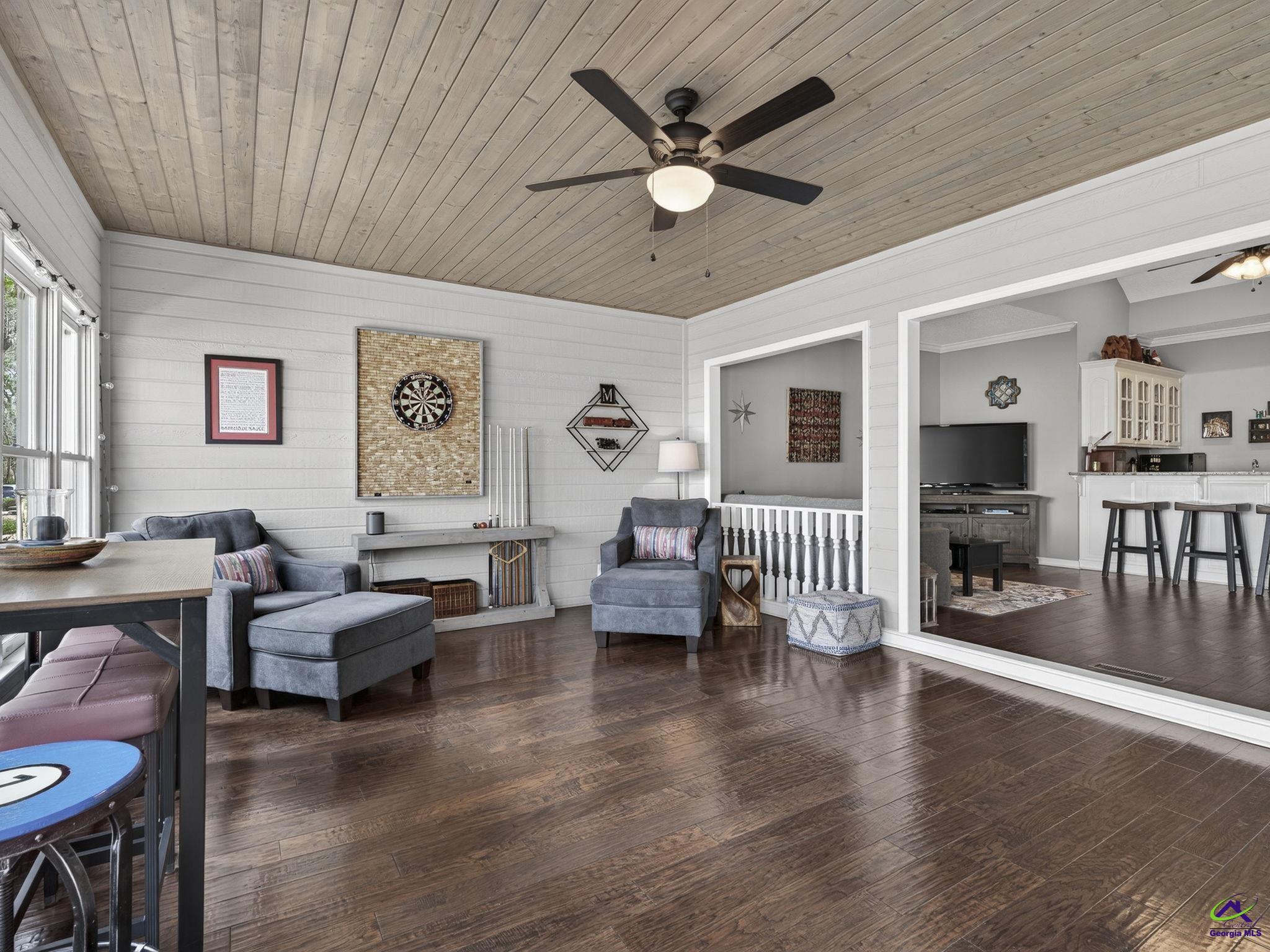 100 Club Place Court