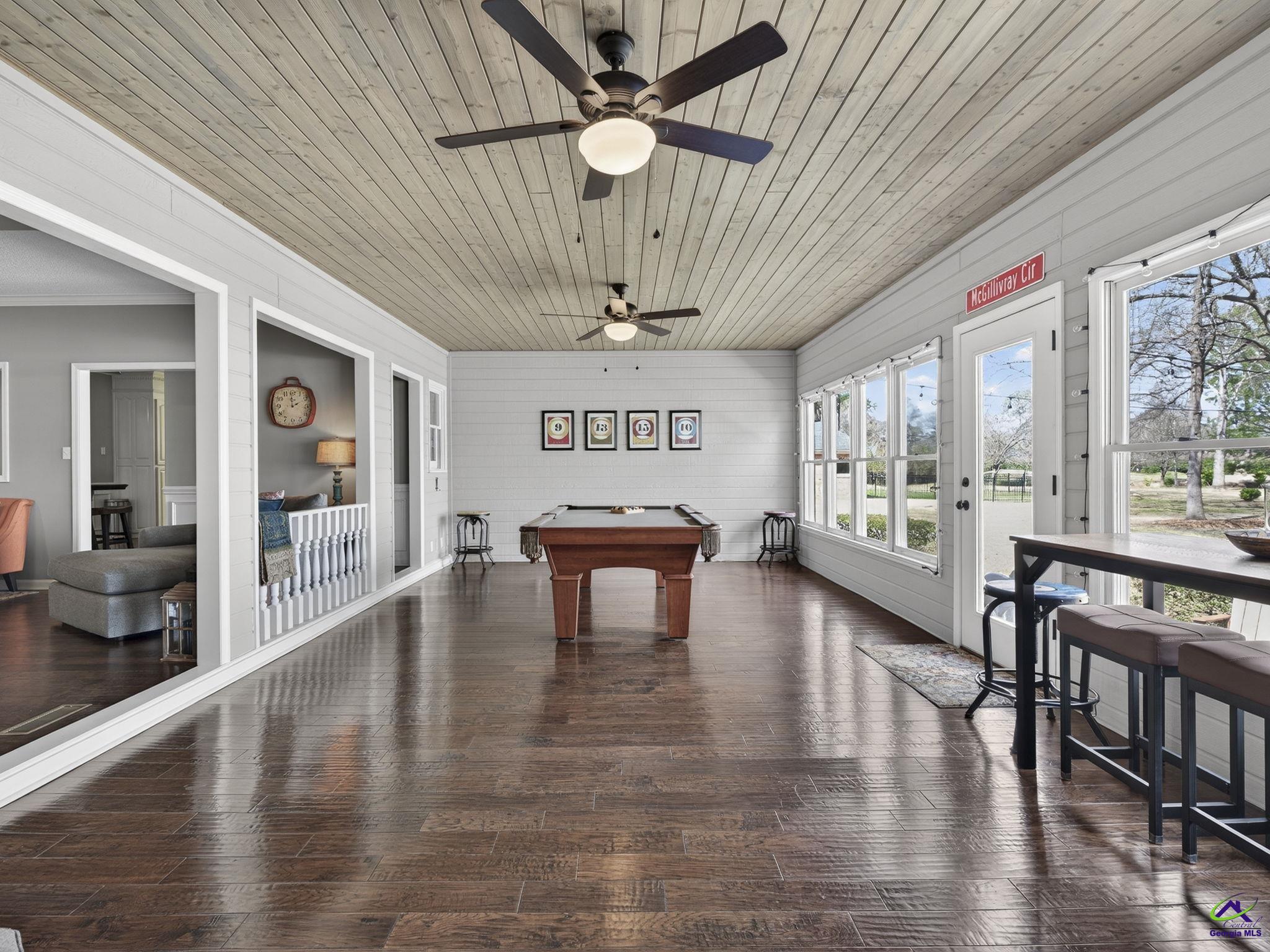 100 Club Place Court