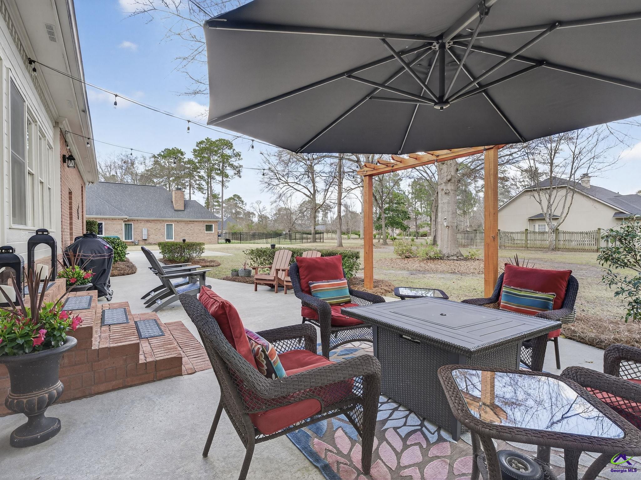 100 Club Place Court