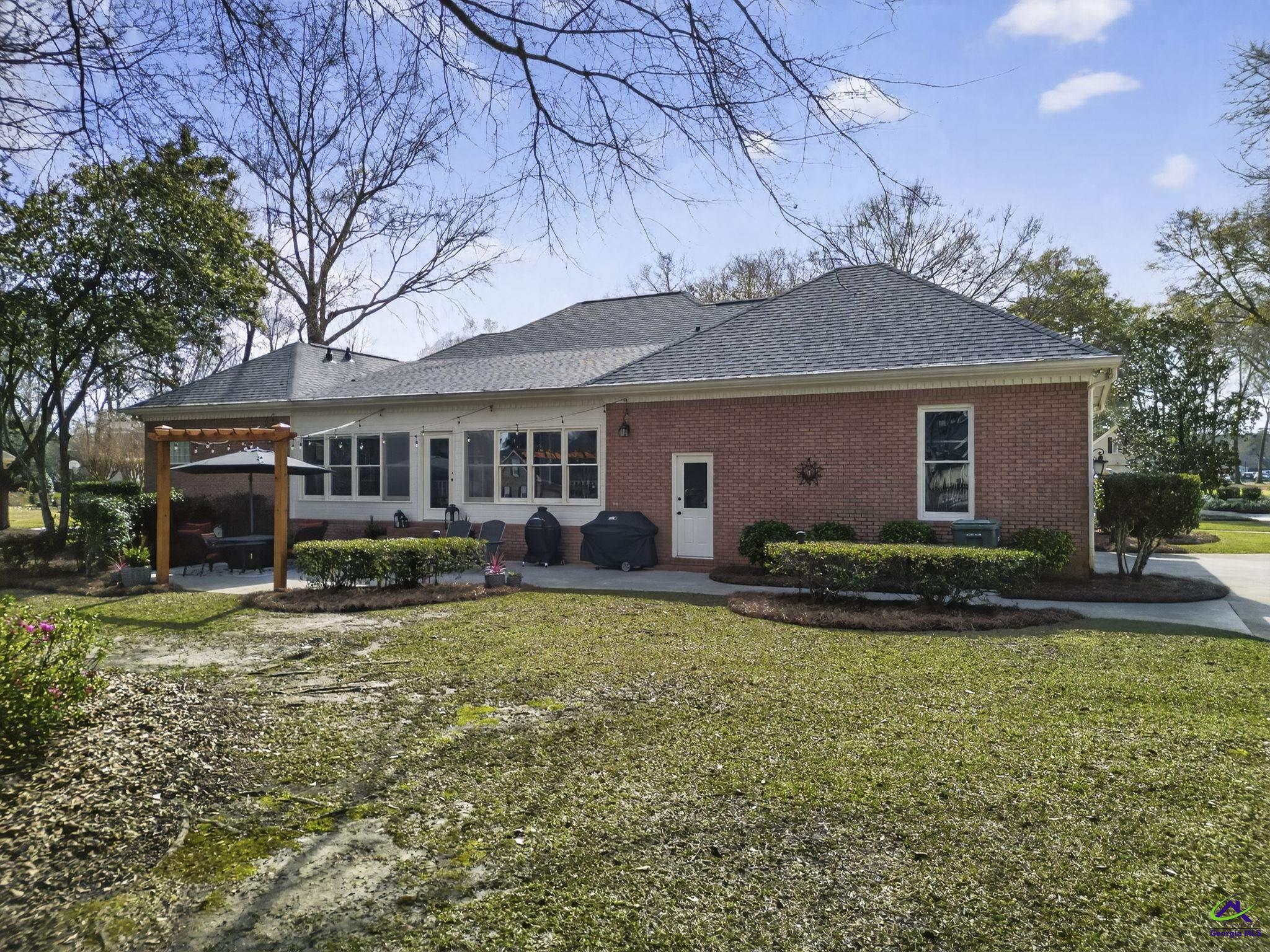 100 Club Place Court