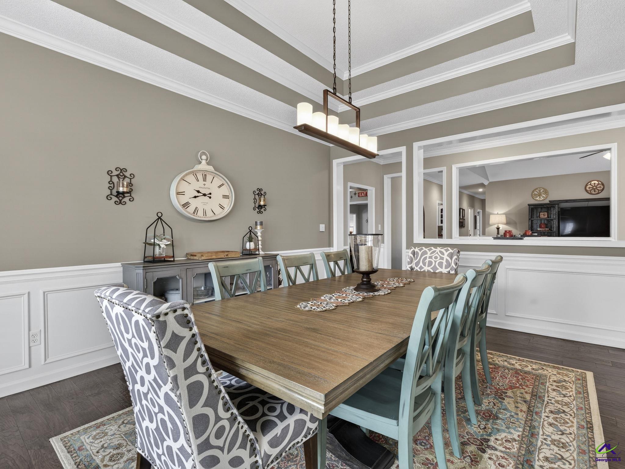 100 Club Place Court