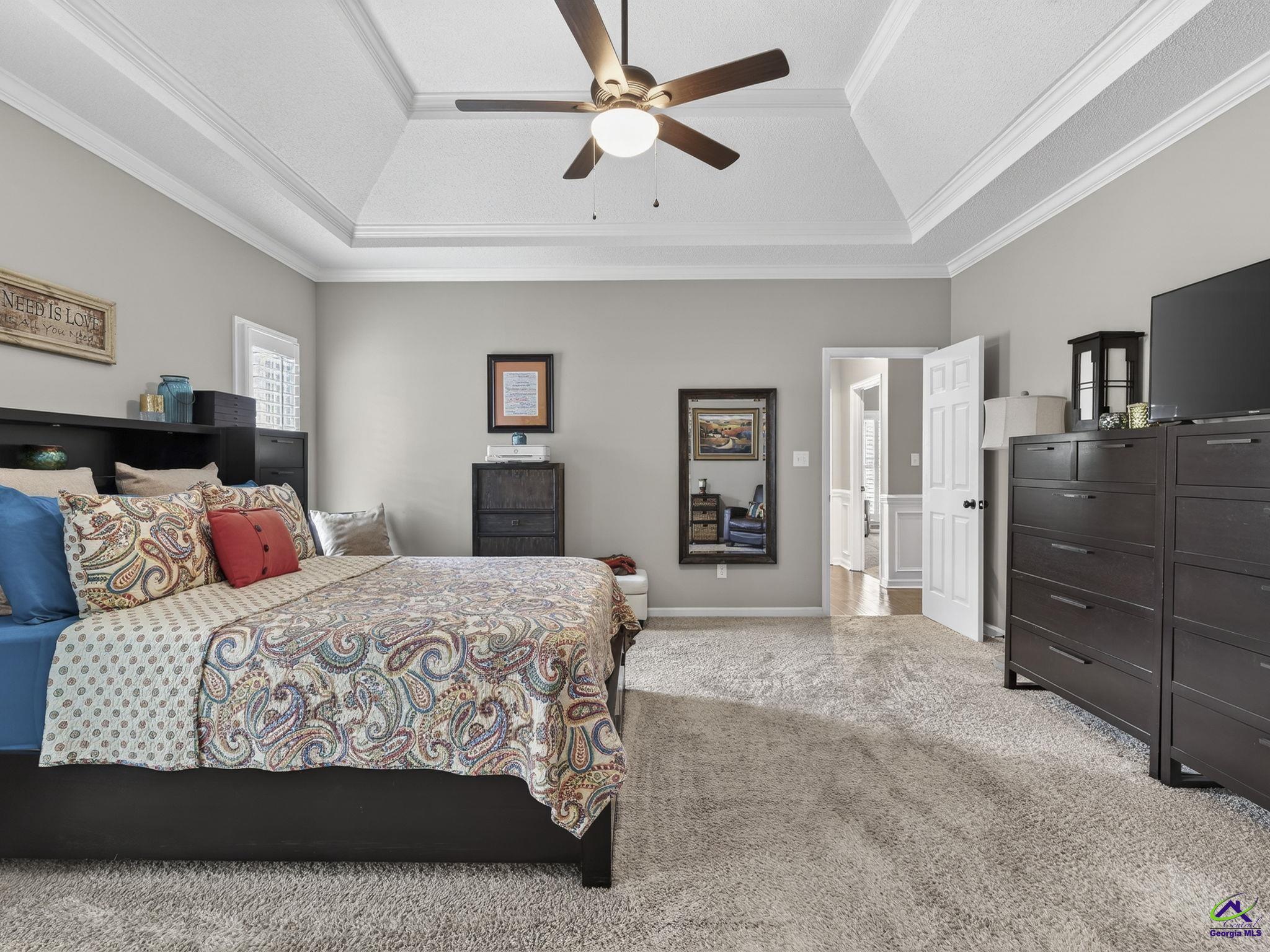 100 Club Place Court