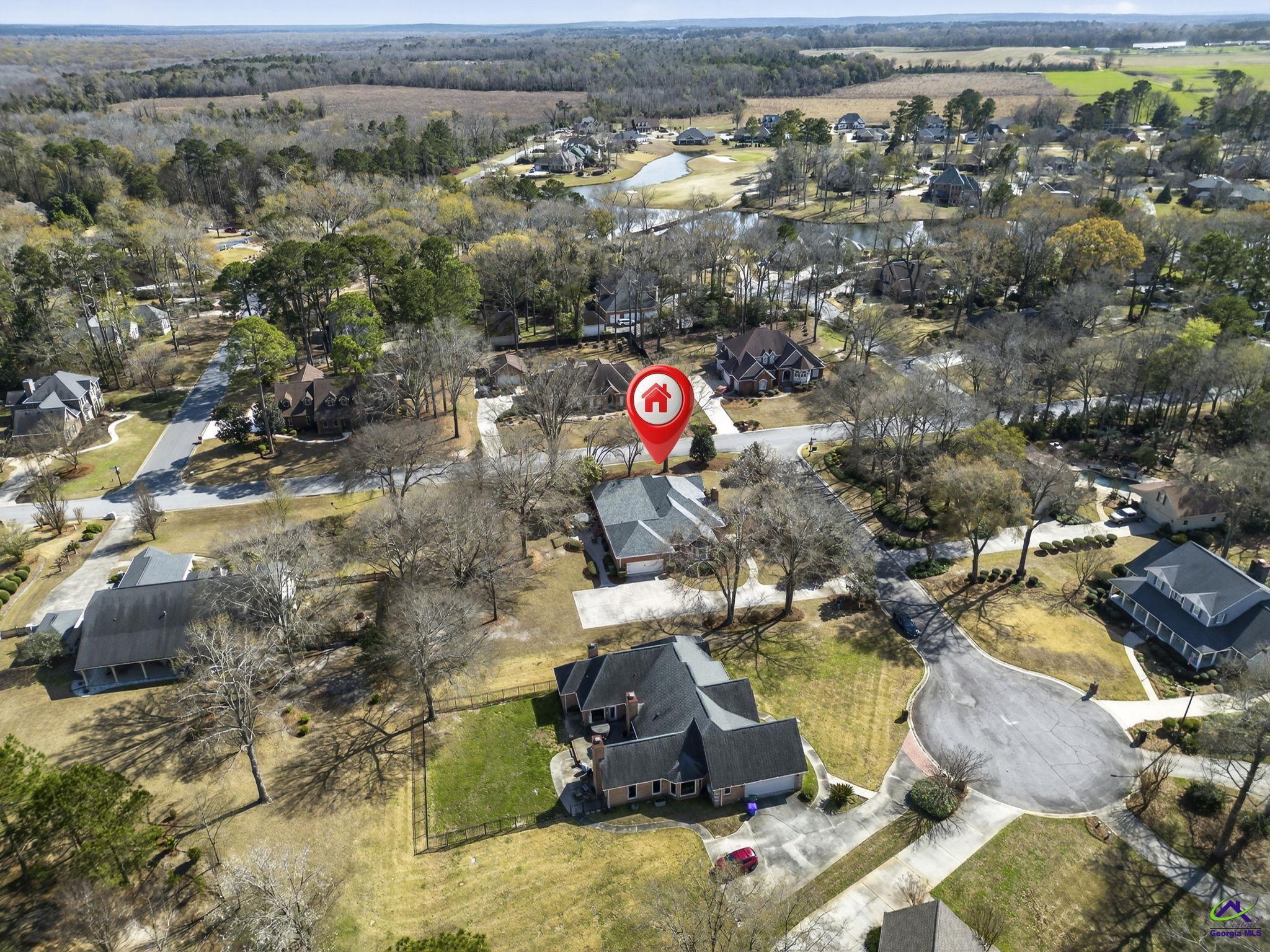 100 Club Place Court