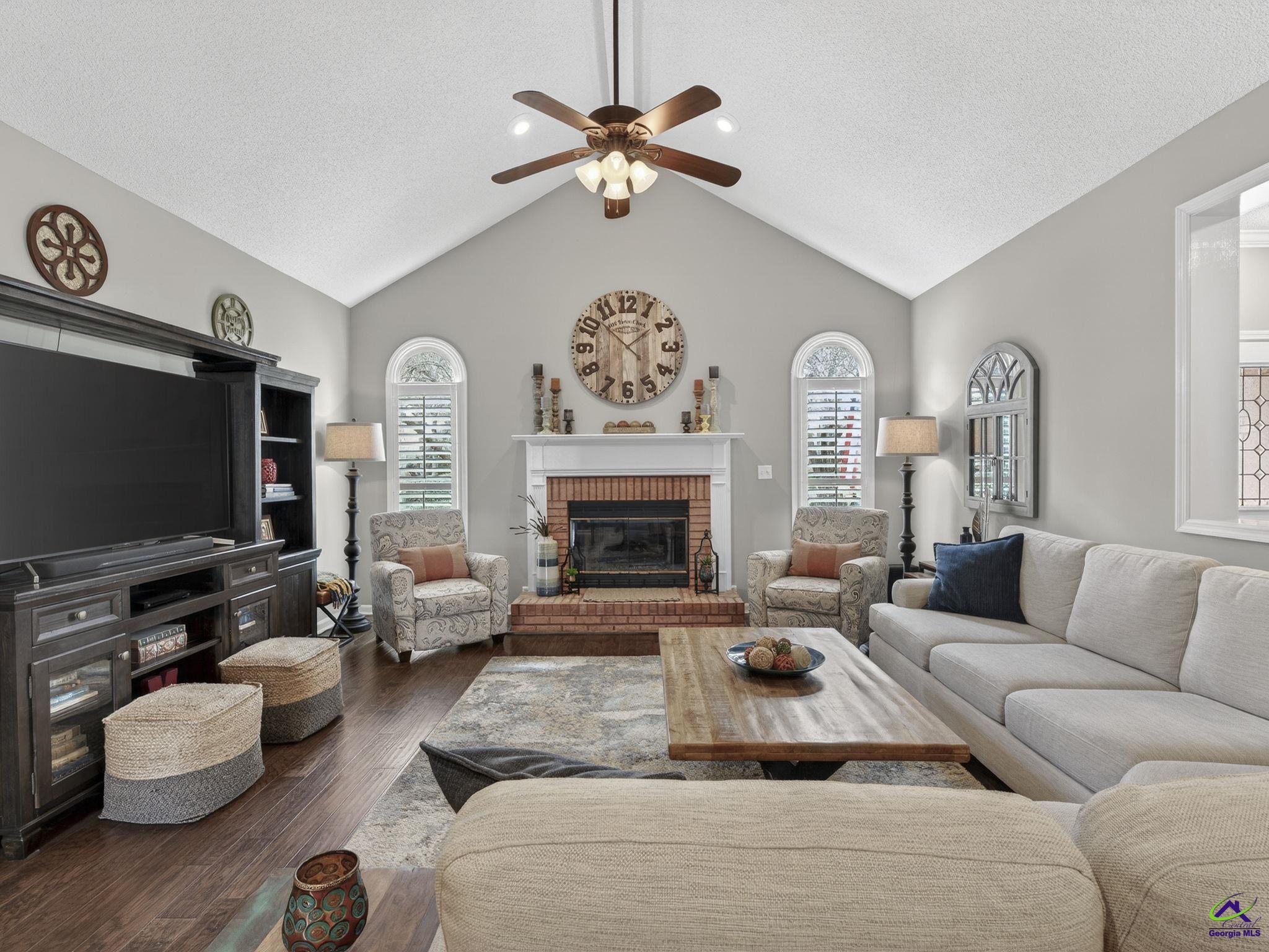 100 Club Place Court