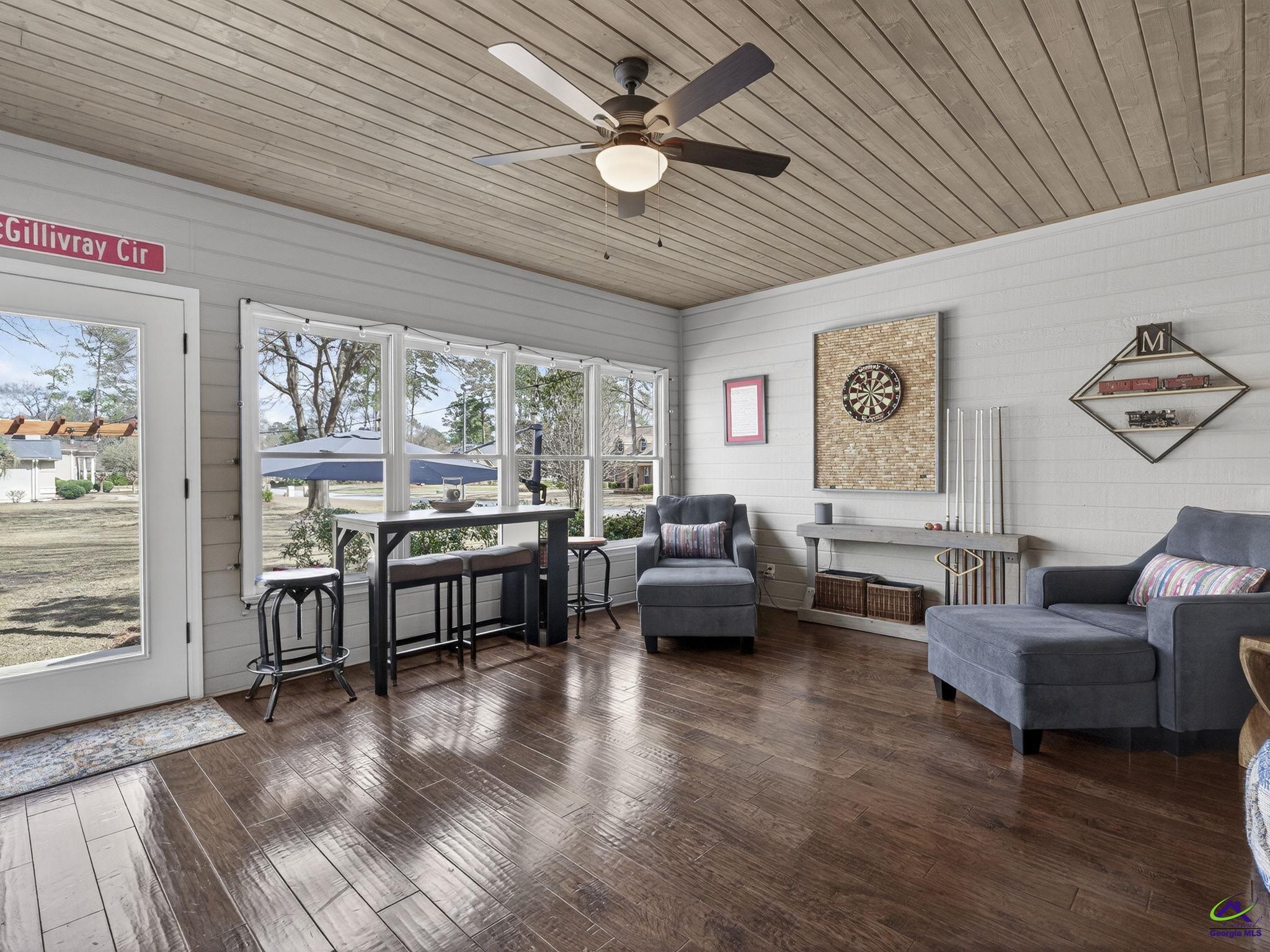 100 Club Place Court