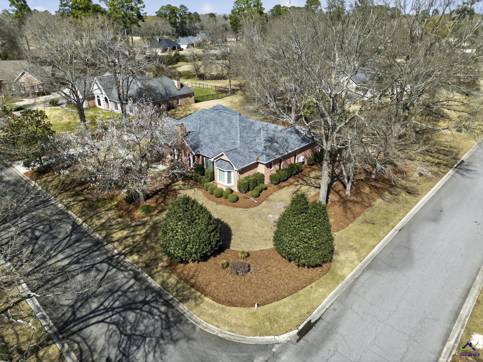 100 Club Place Court