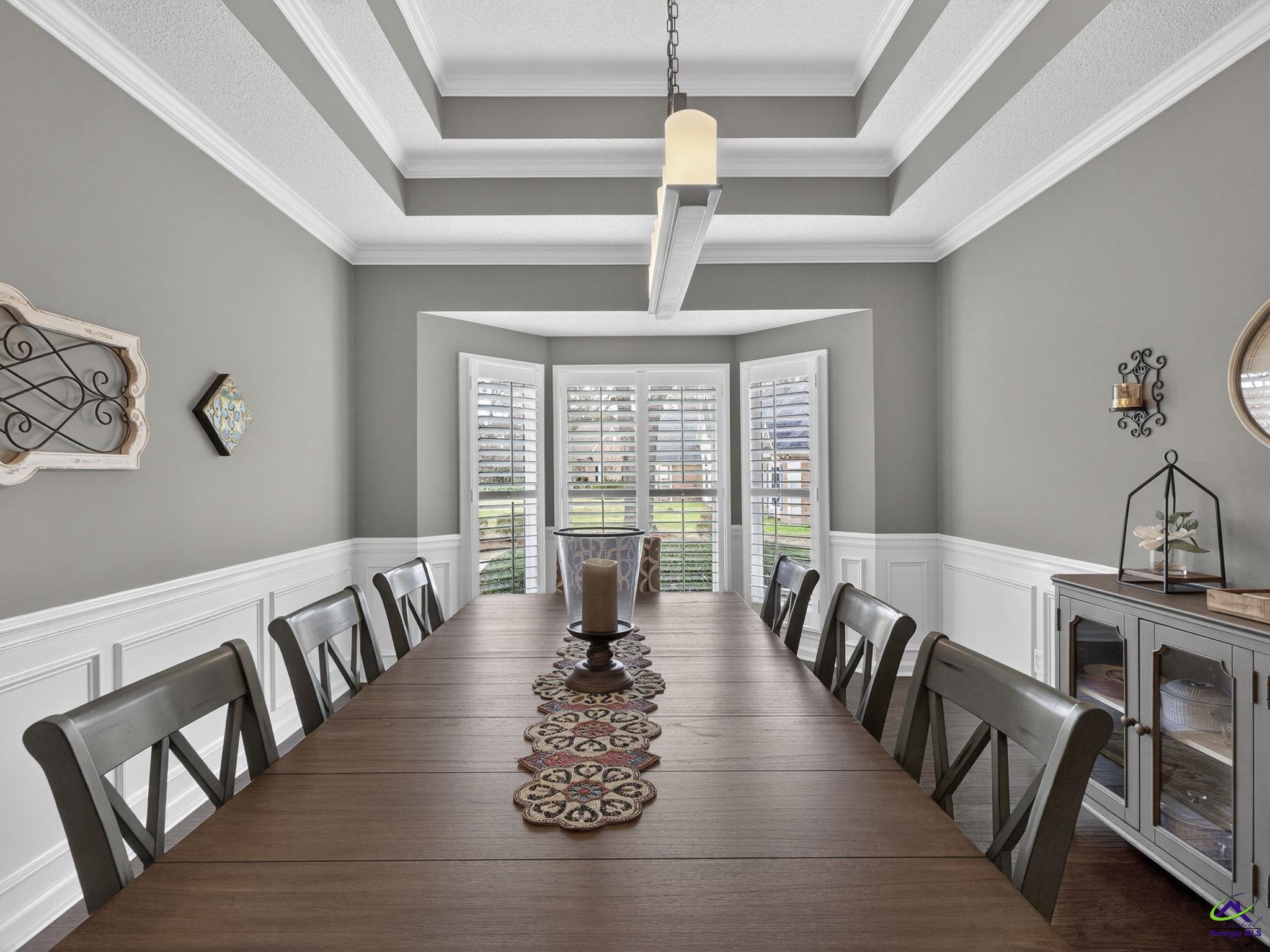 100 Club Place Court