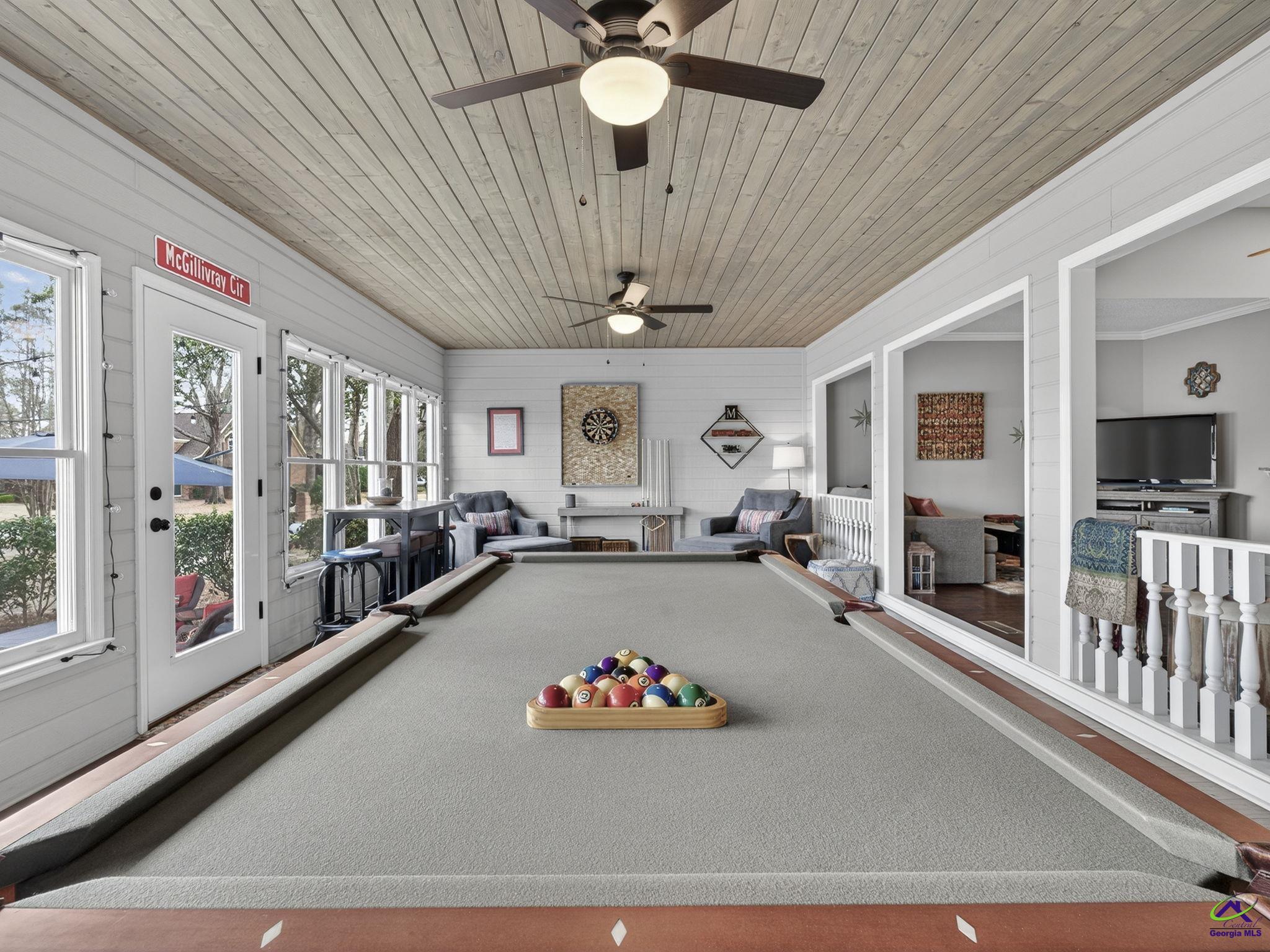 100 Club Place Court