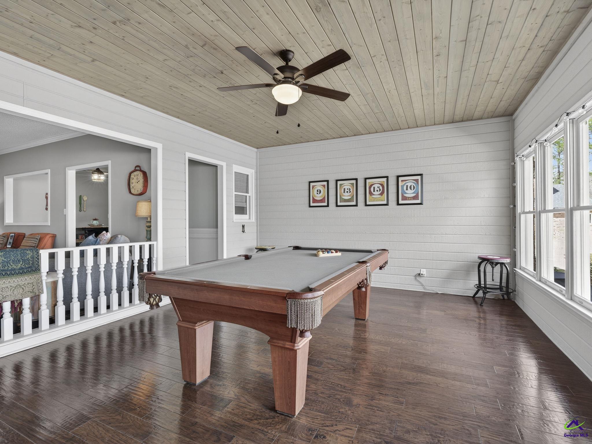 100 Club Place Court