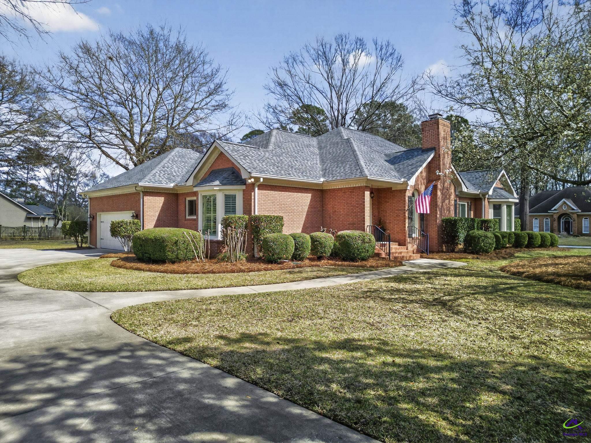 100 Club Place Court