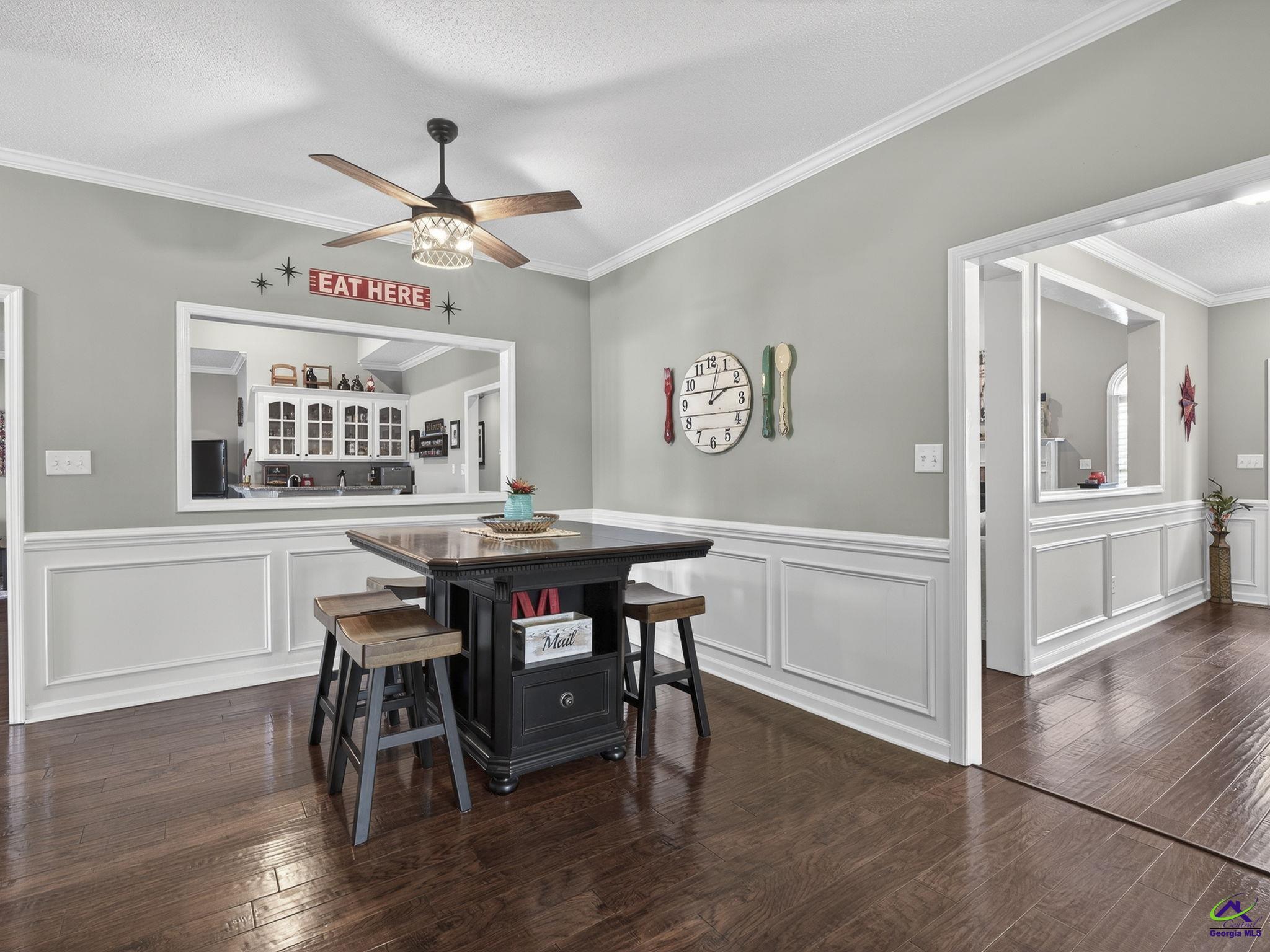 100 Club Place Court