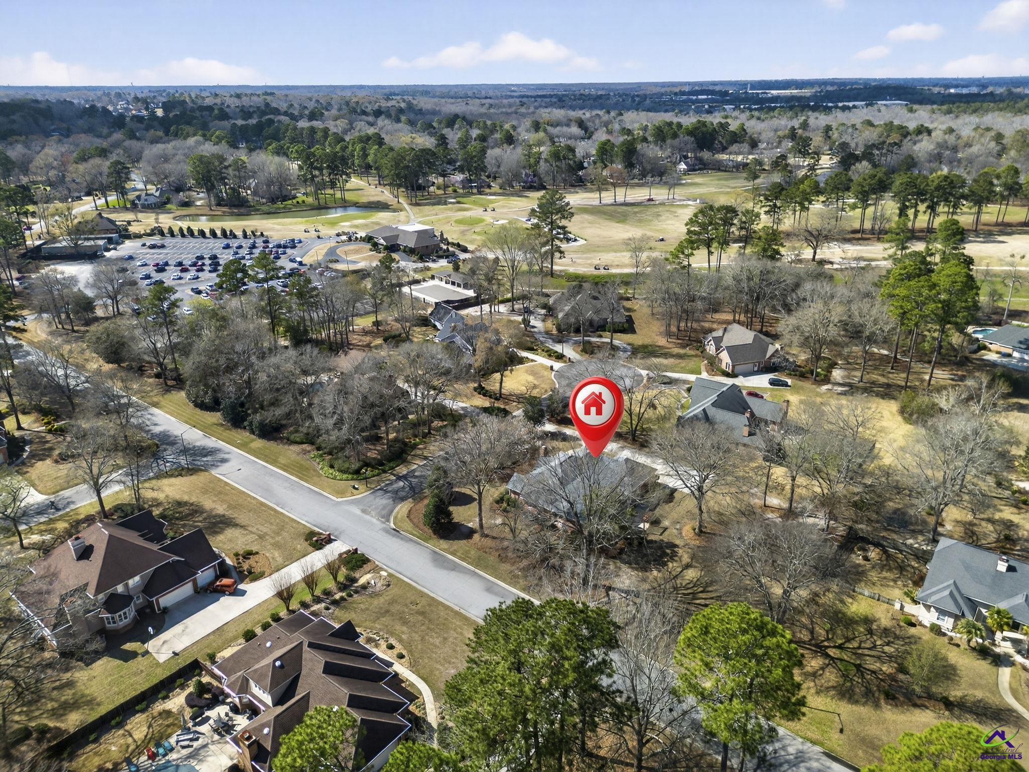 100 Club Place Court