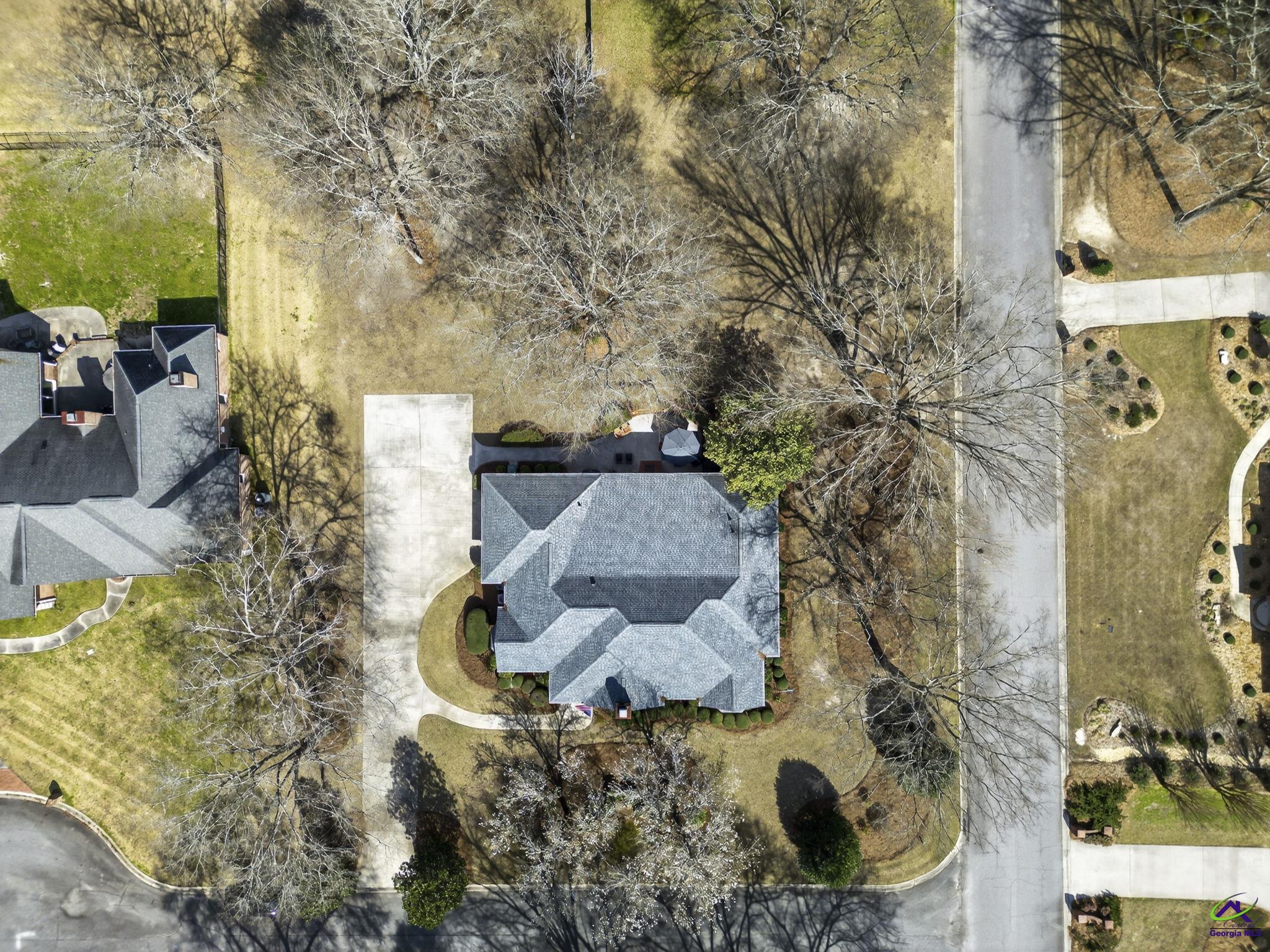 100 Club Place Court