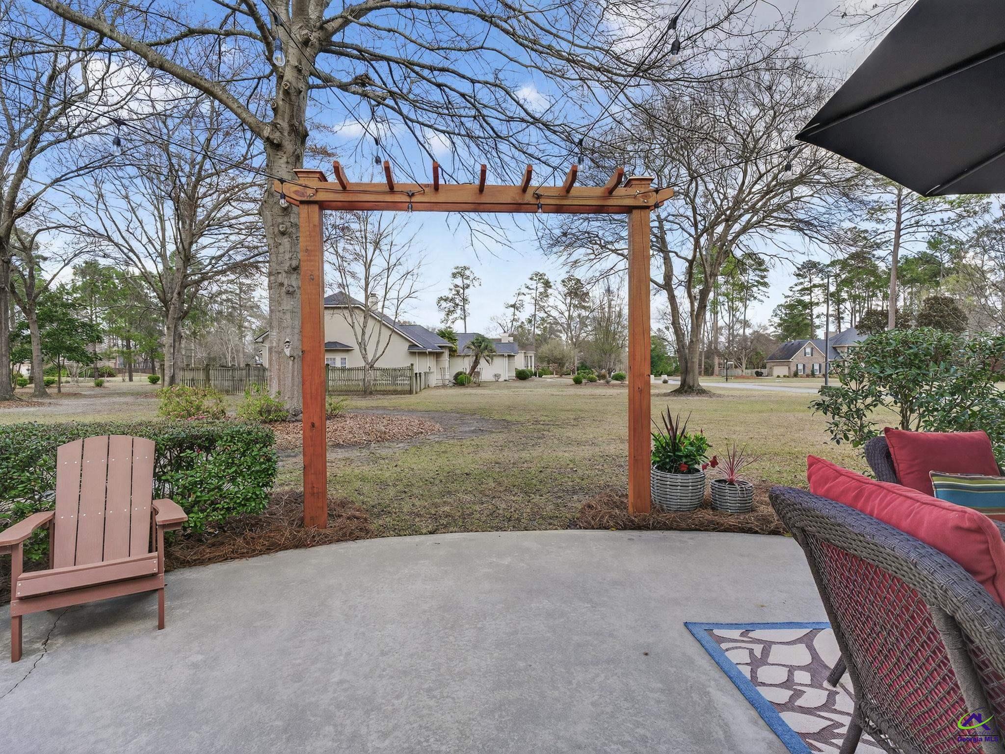 100 Club Place Court