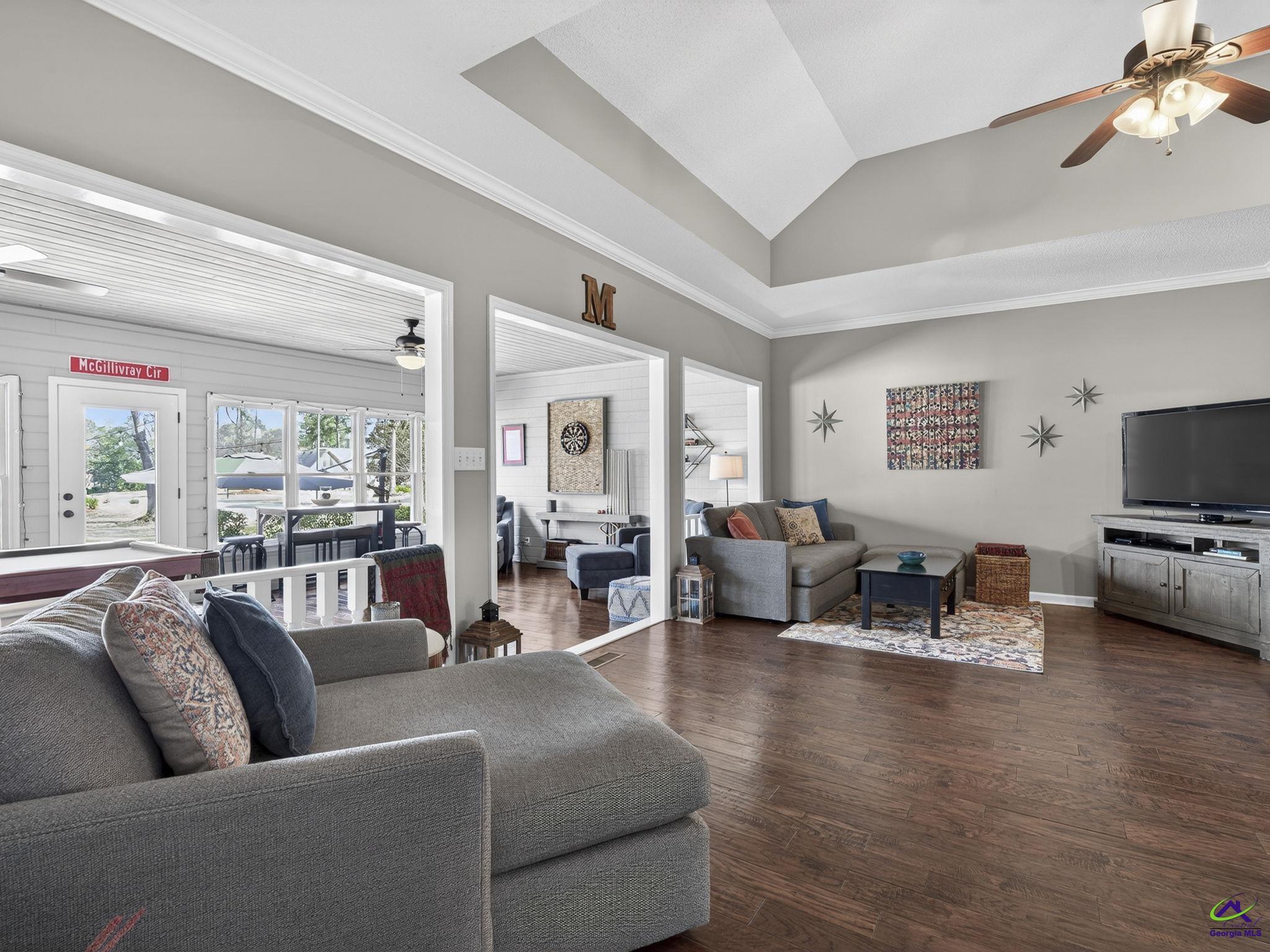 100 Club Place Court