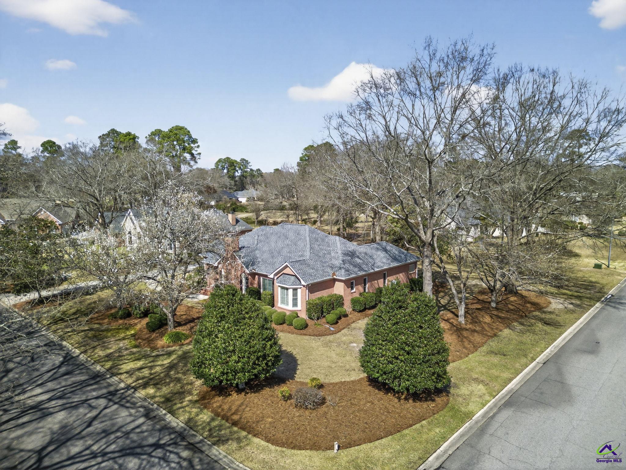 100 Club Place Court