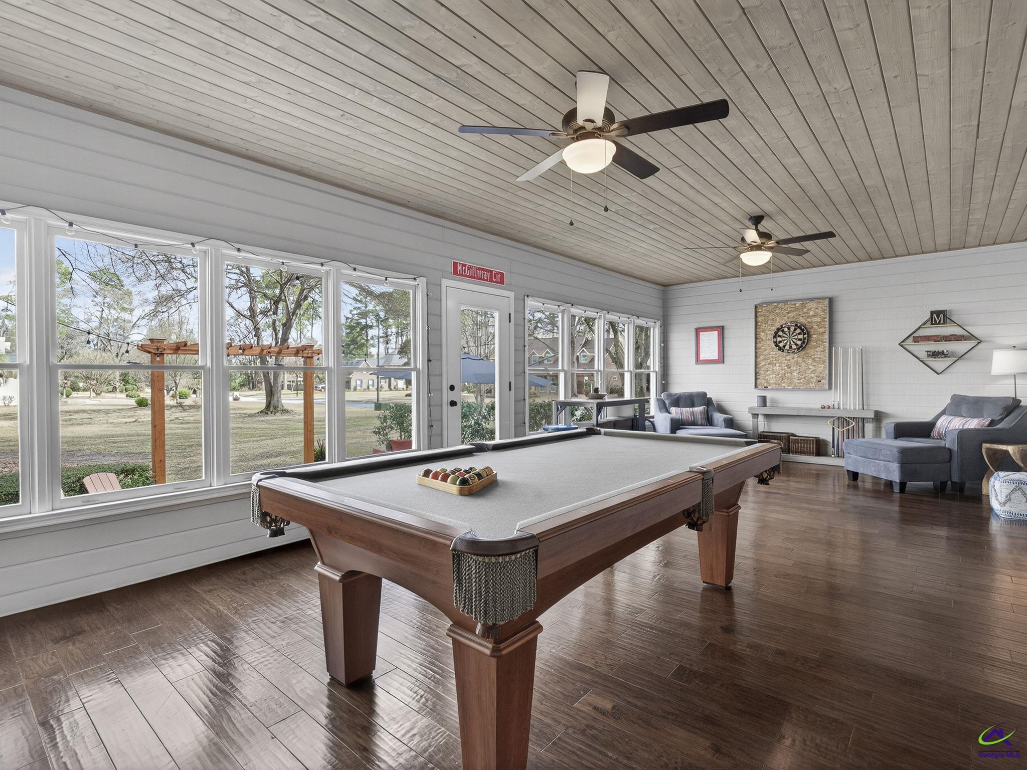 100 Club Place Court