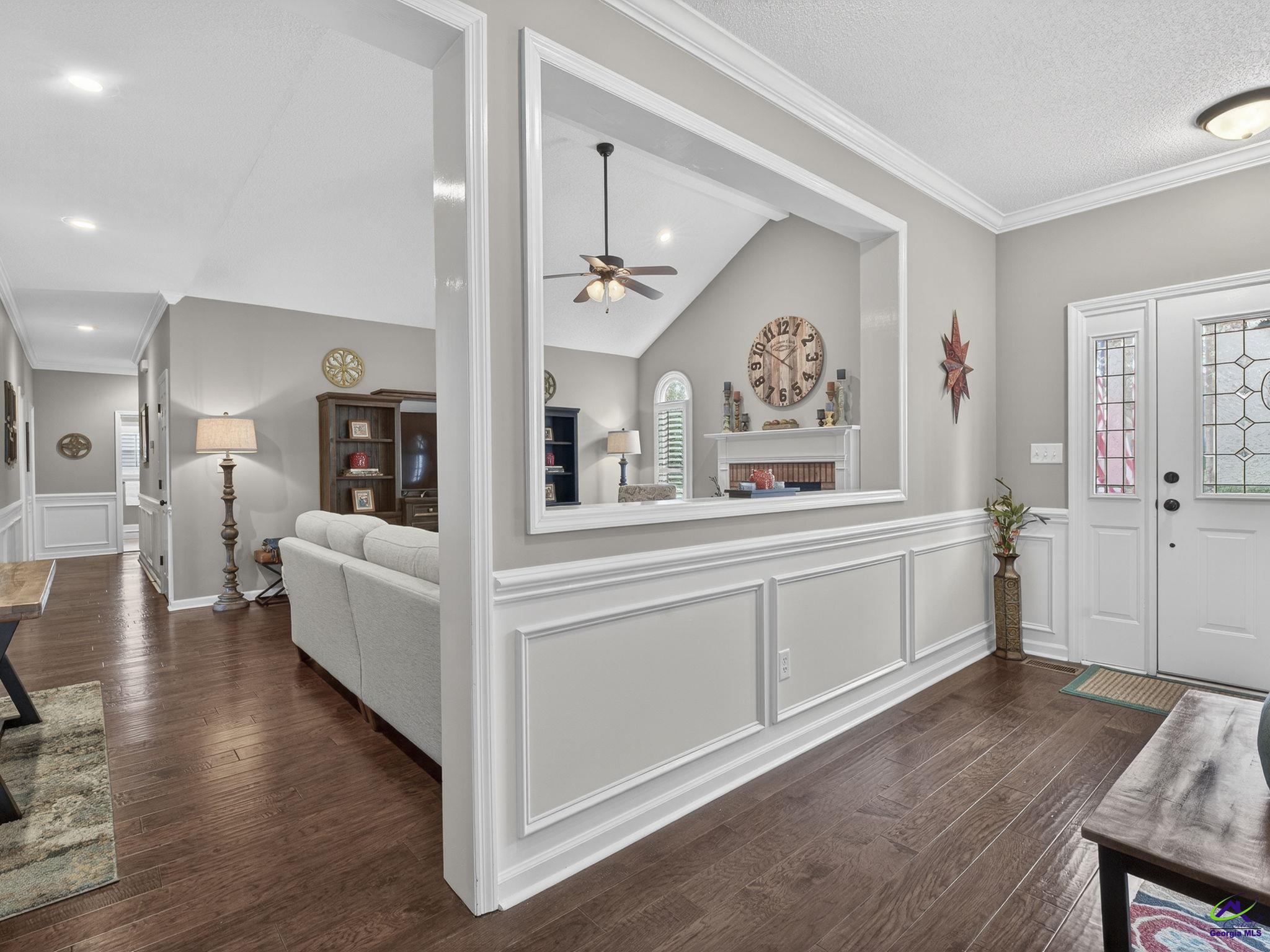 100 Club Place Court