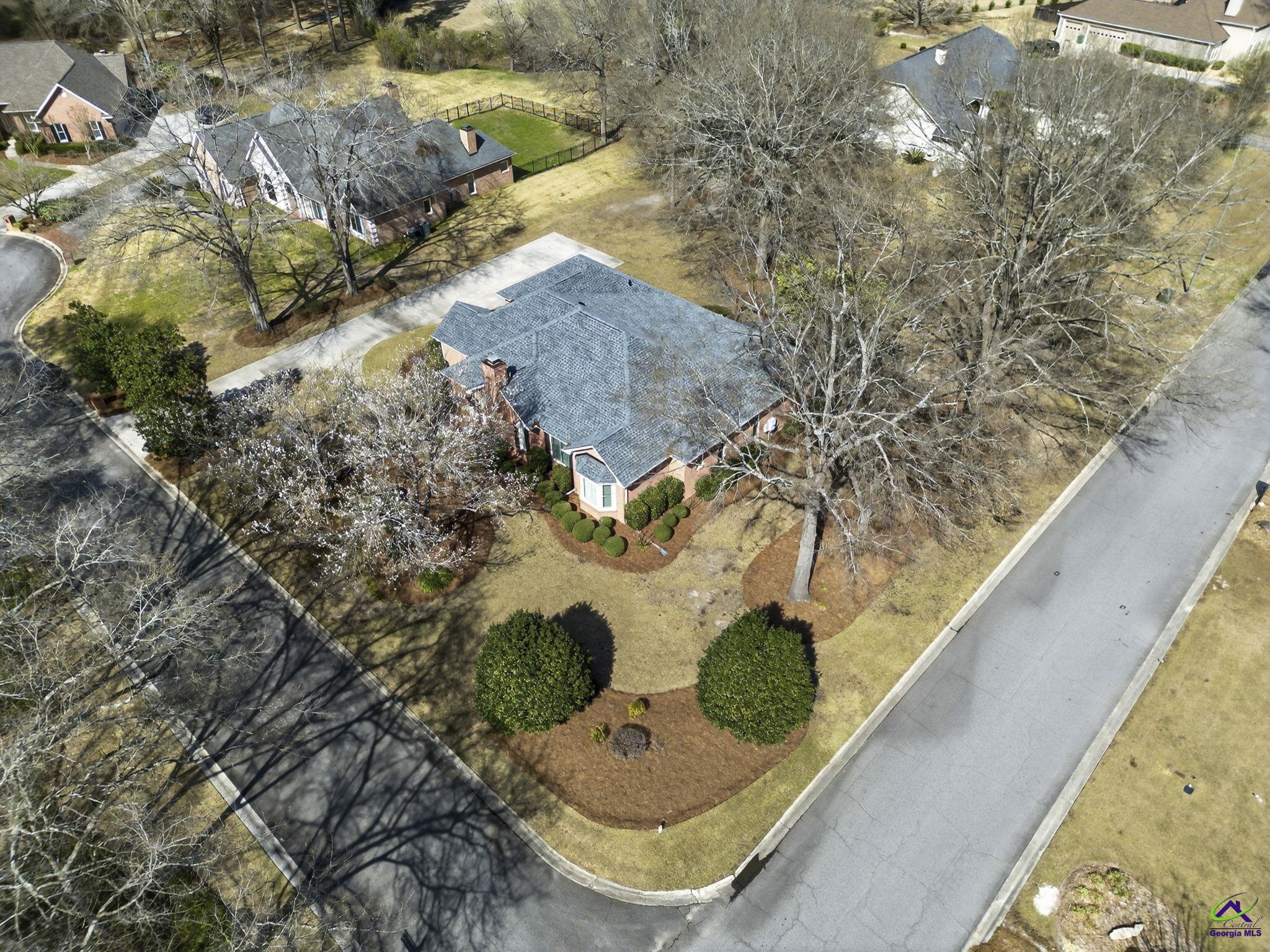 100 Club Place Court