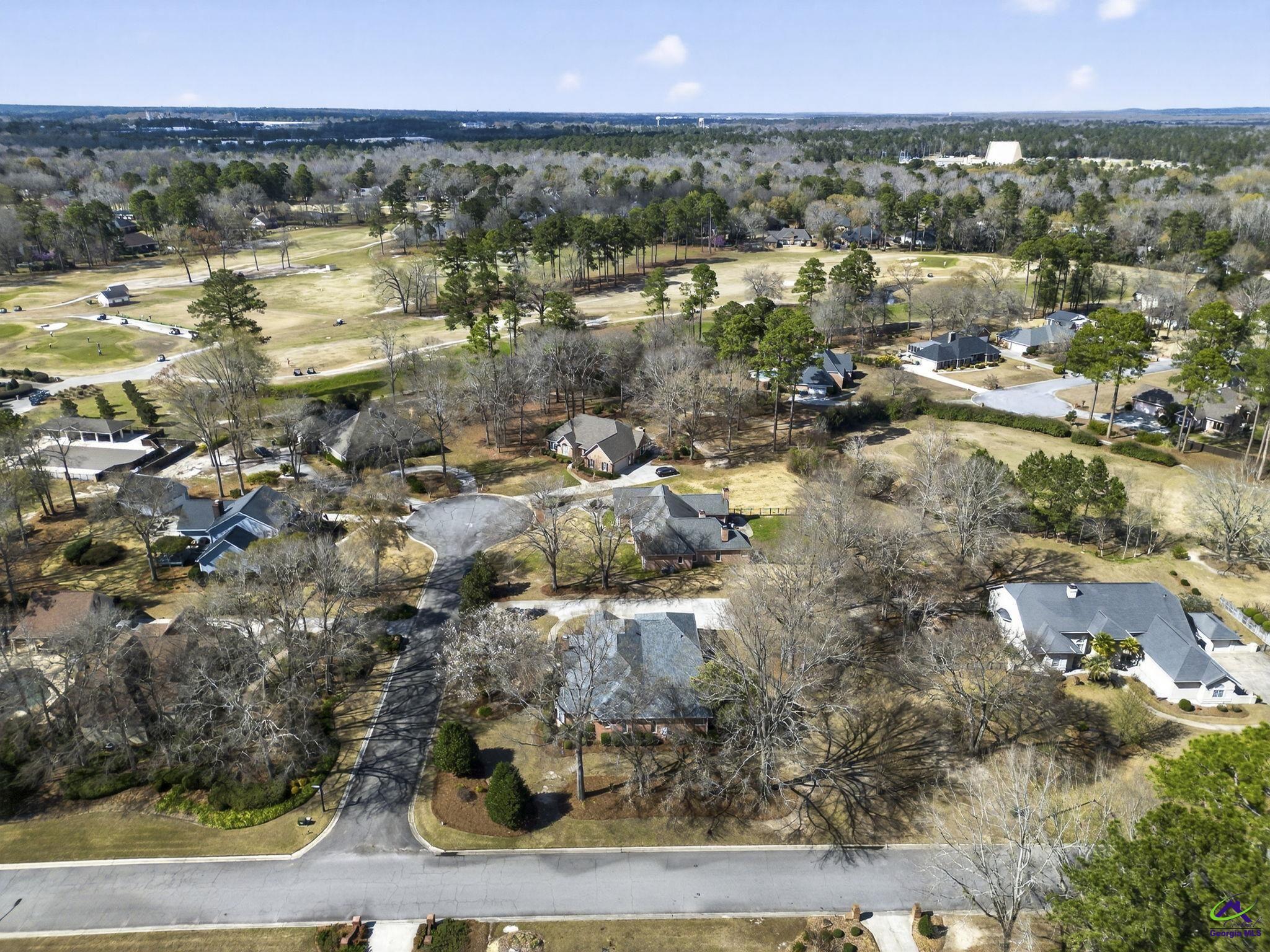 100 Club Place Court