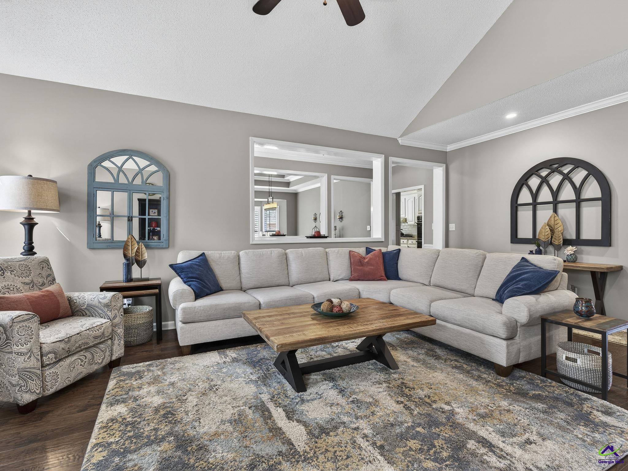 100 Club Place Court