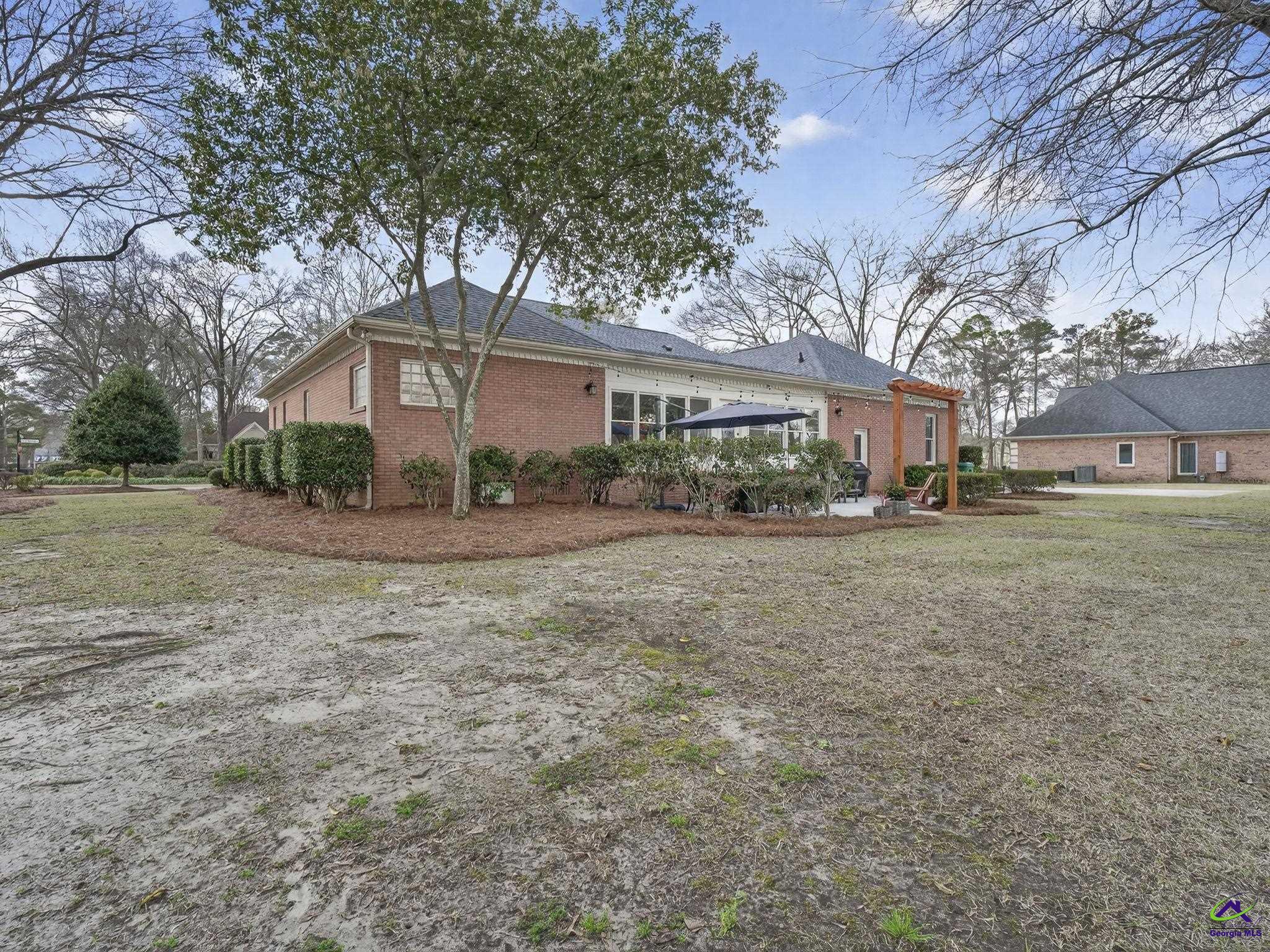 100 Club Place Court