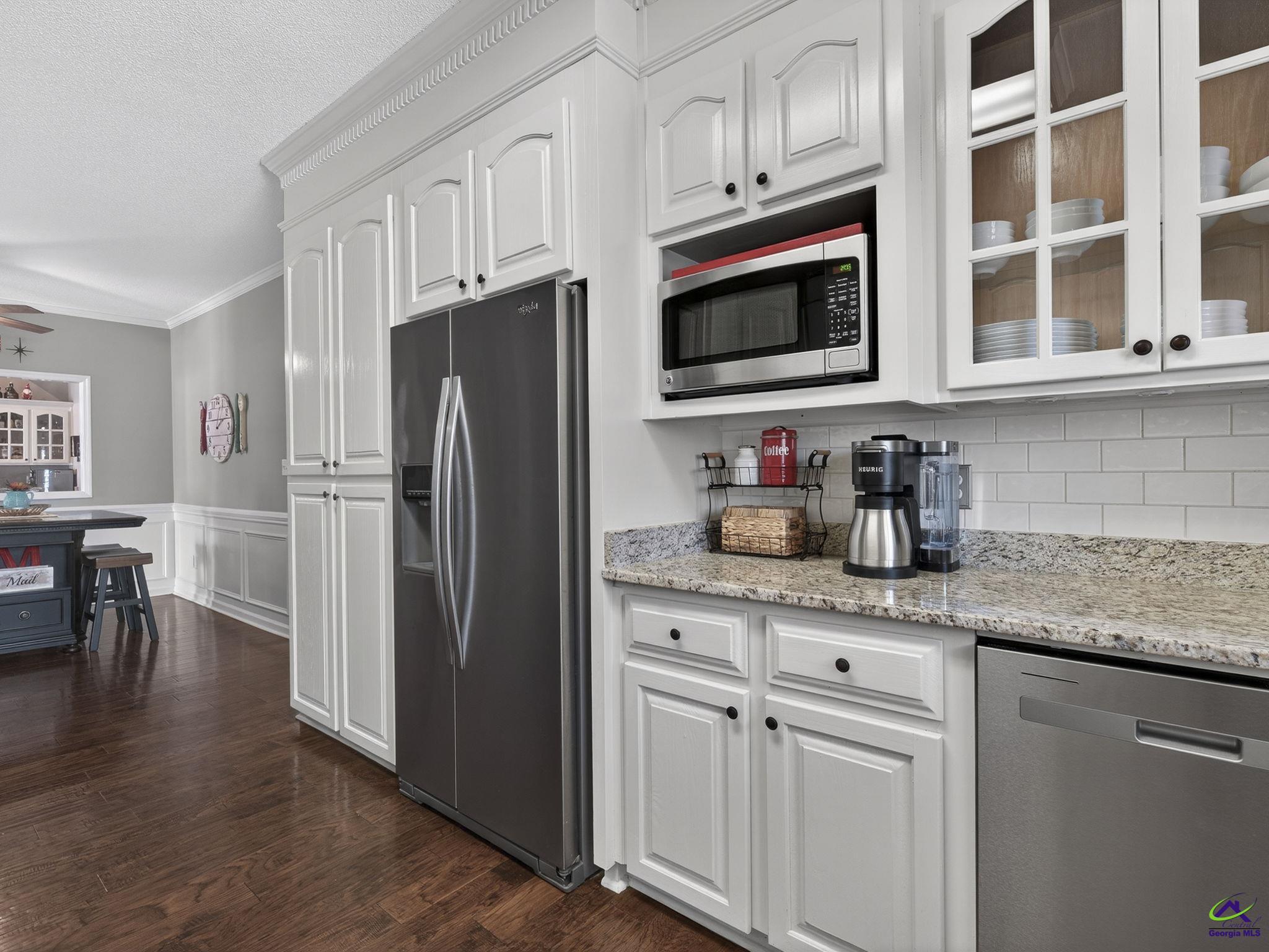 100 Club Place Court