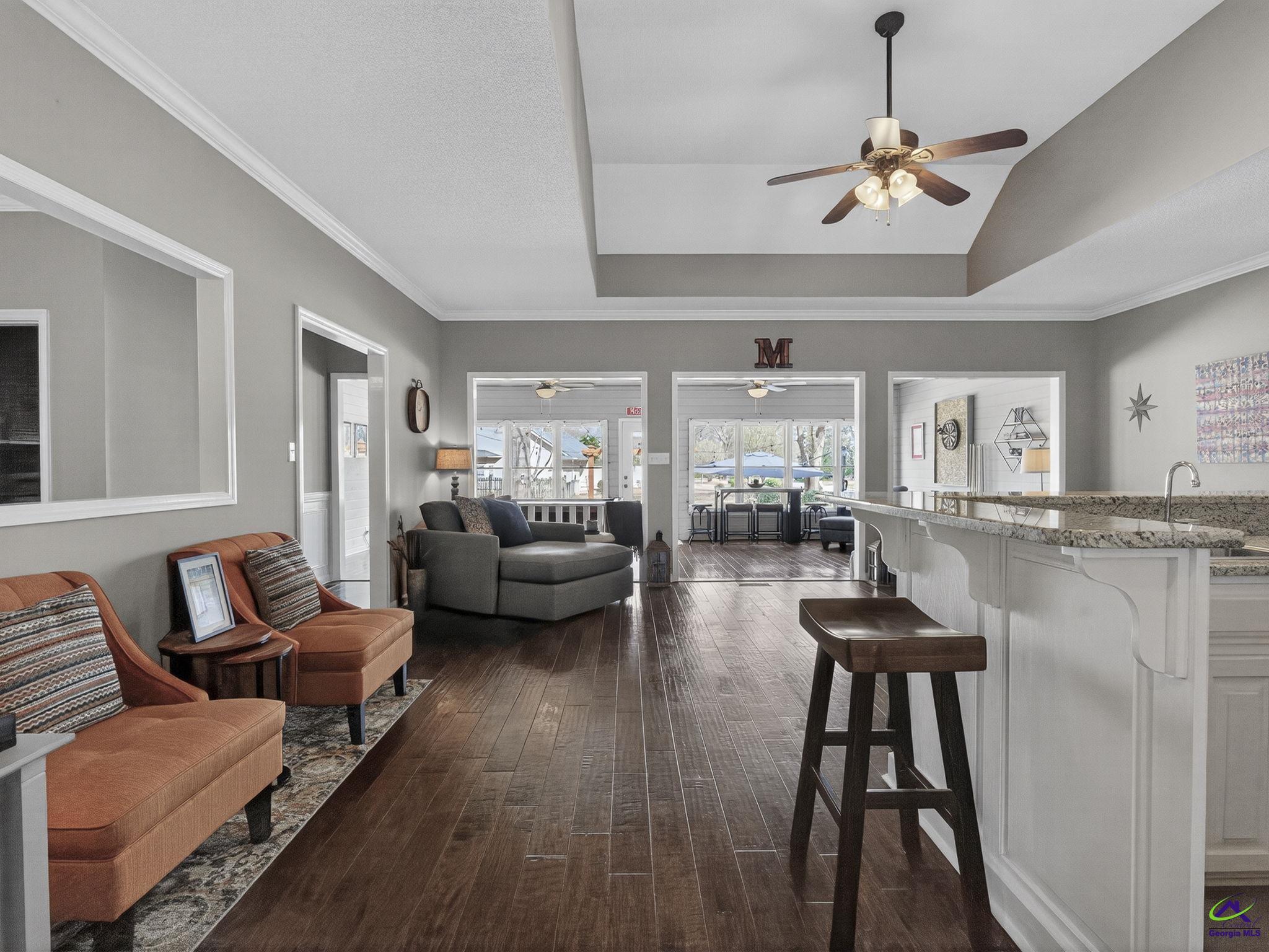 100 Club Place Court