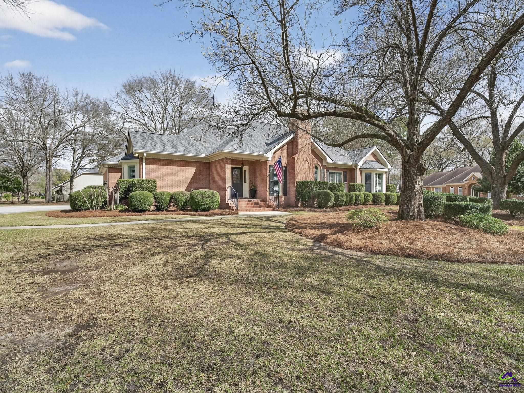 100 Club Place Court