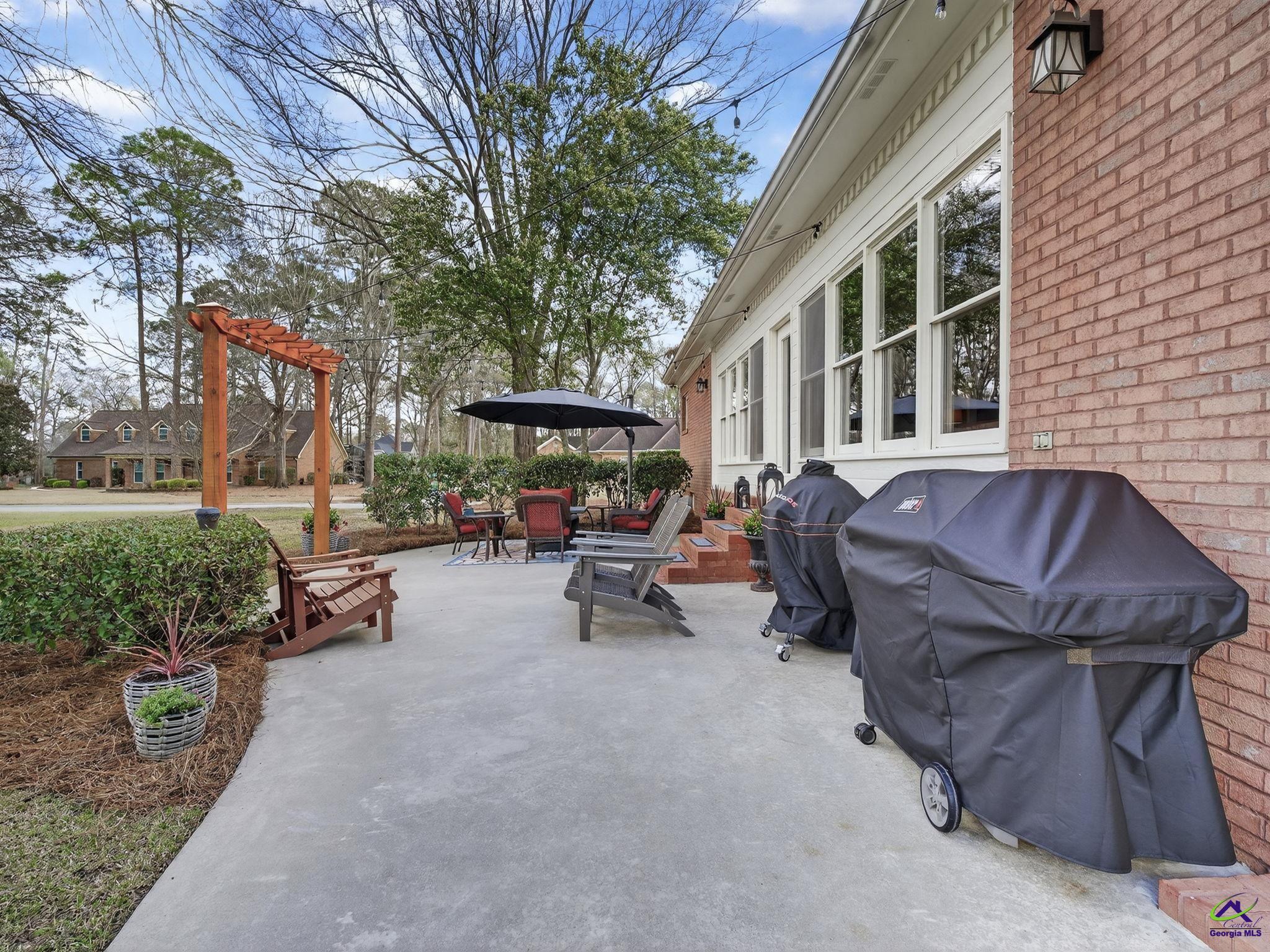 100 Club Place Court