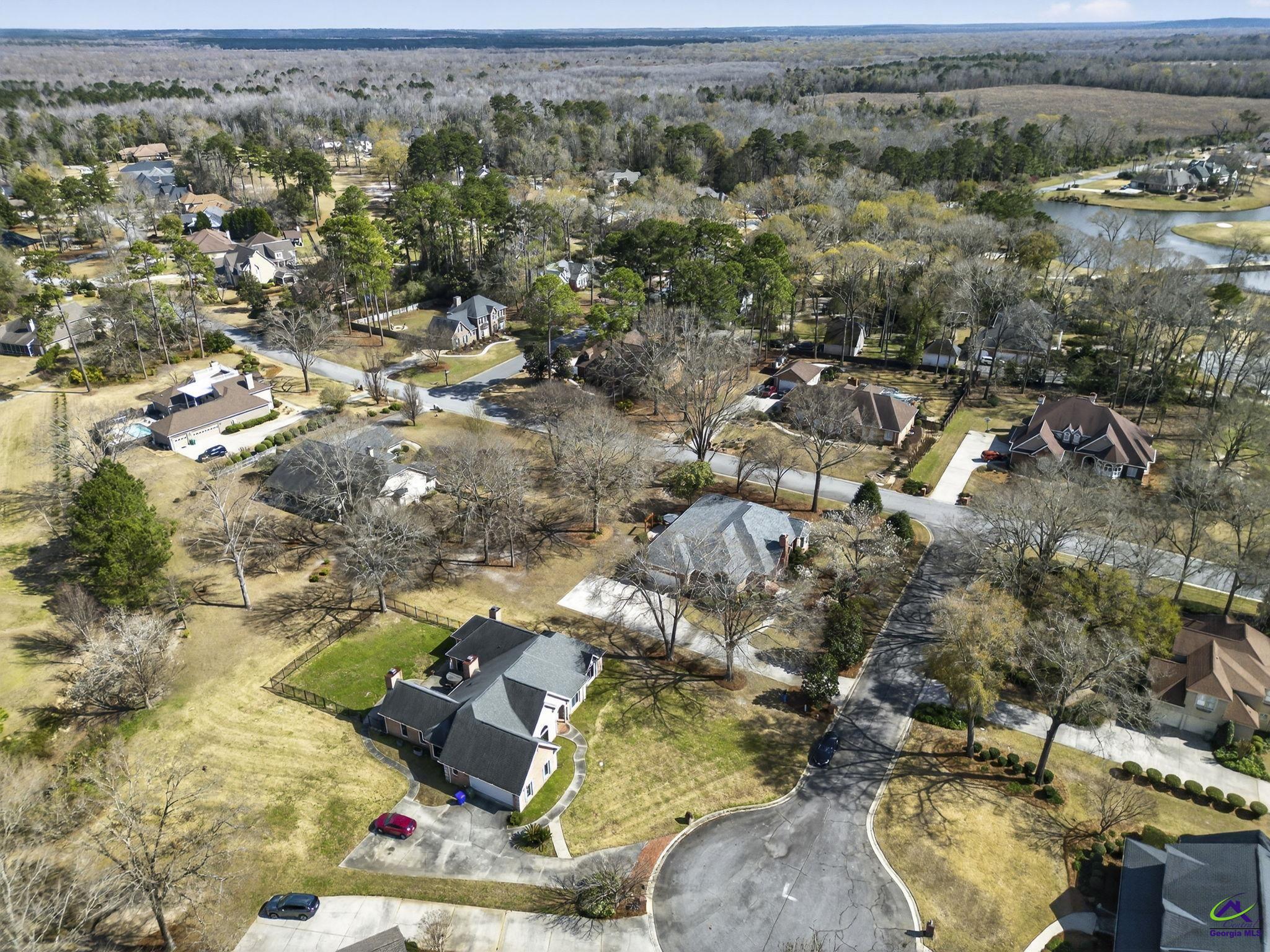 100 Club Place Court