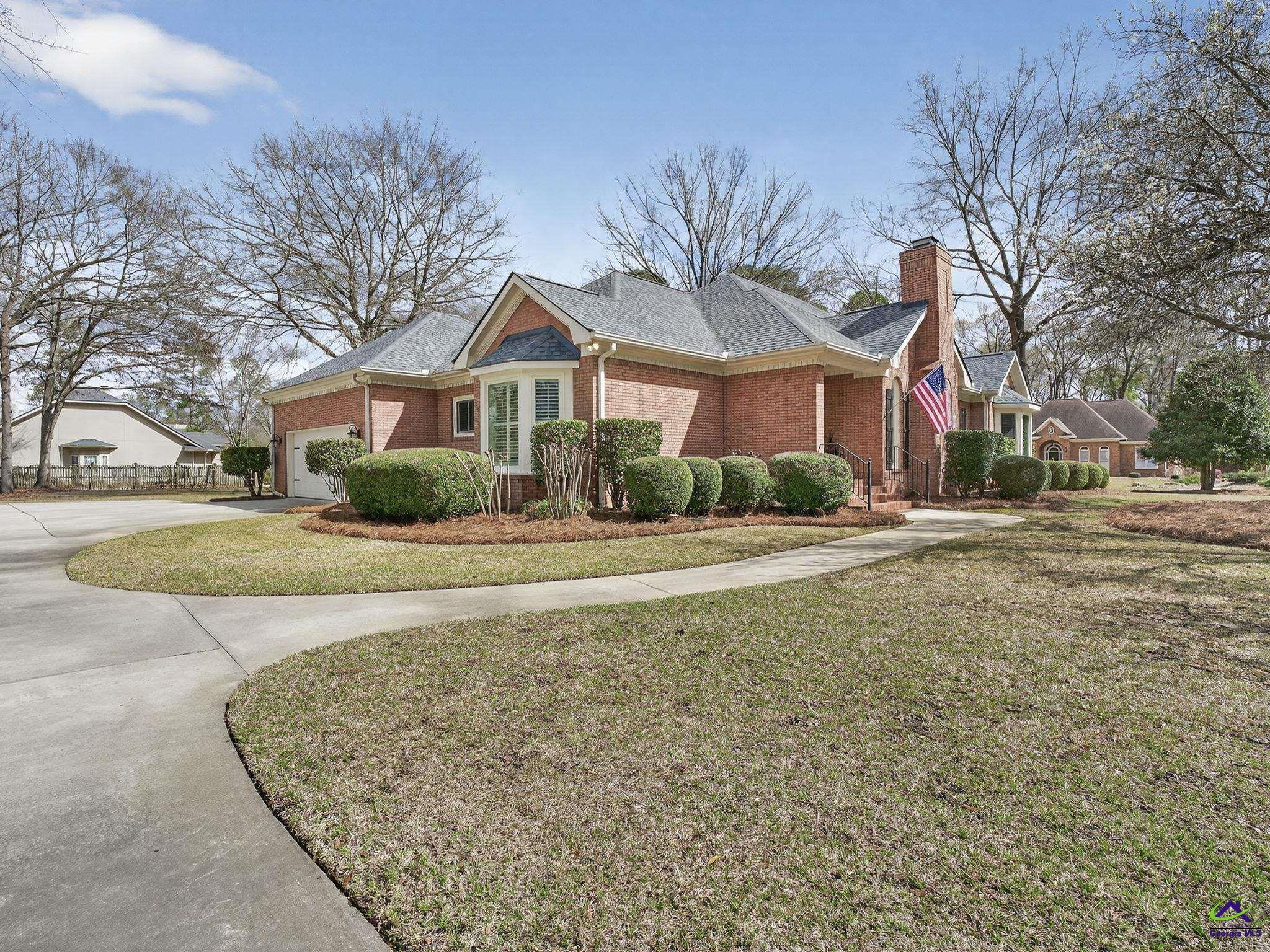 100 Club Place Court