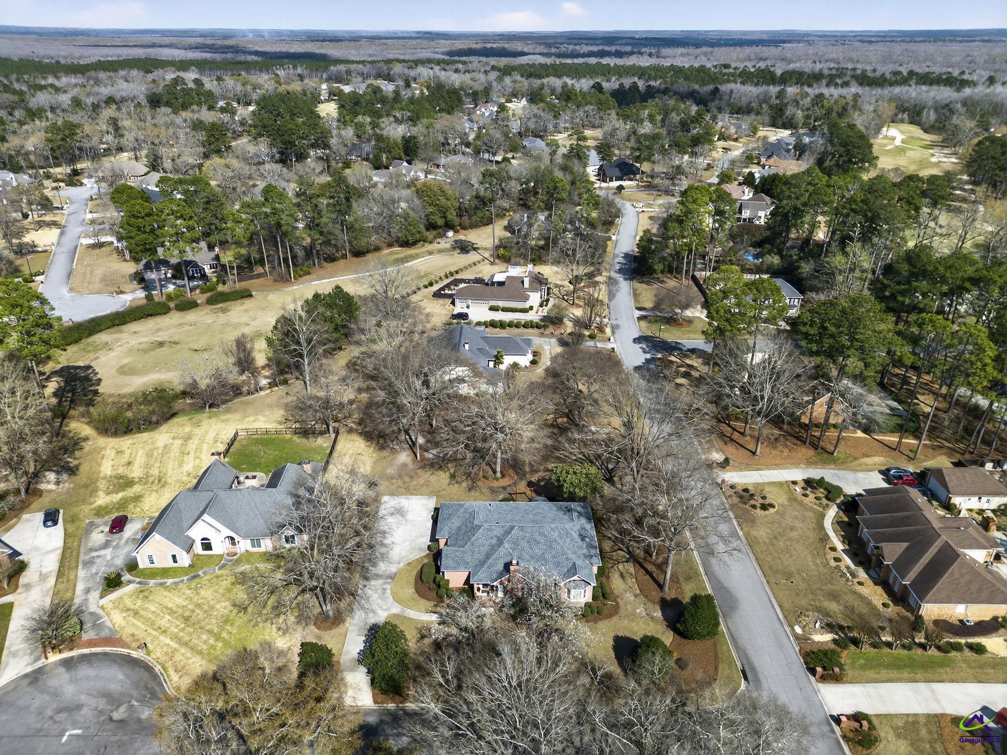 100 Club Place Court