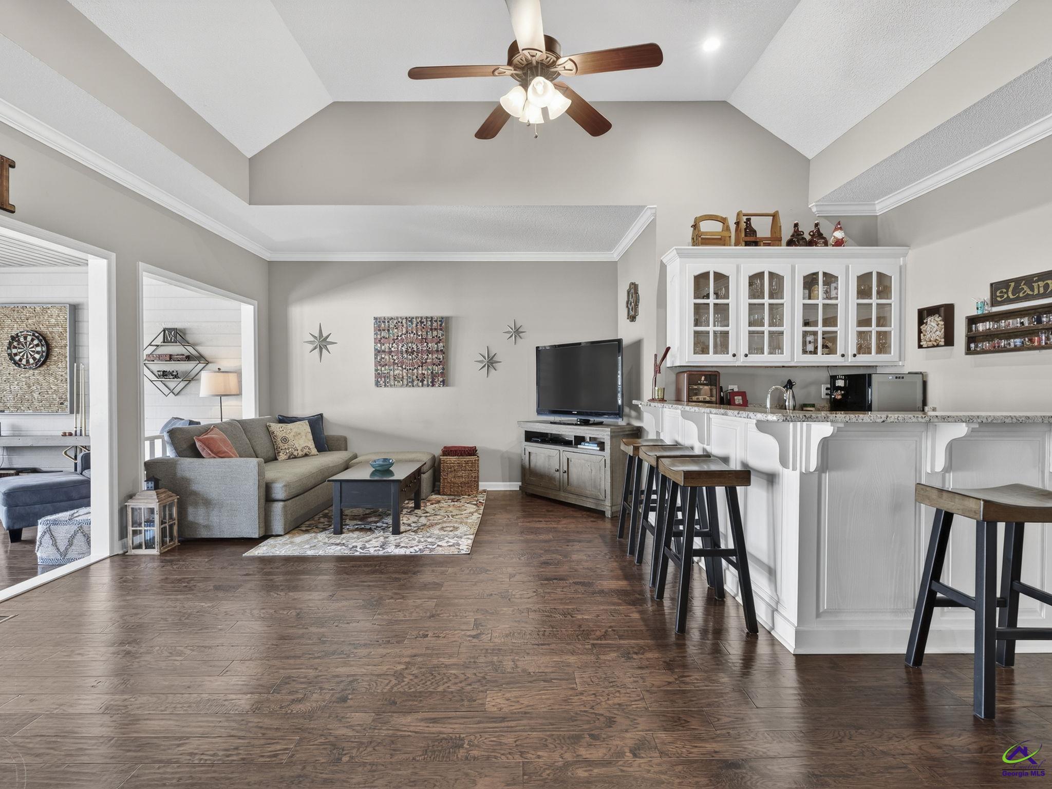 100 Club Place Court