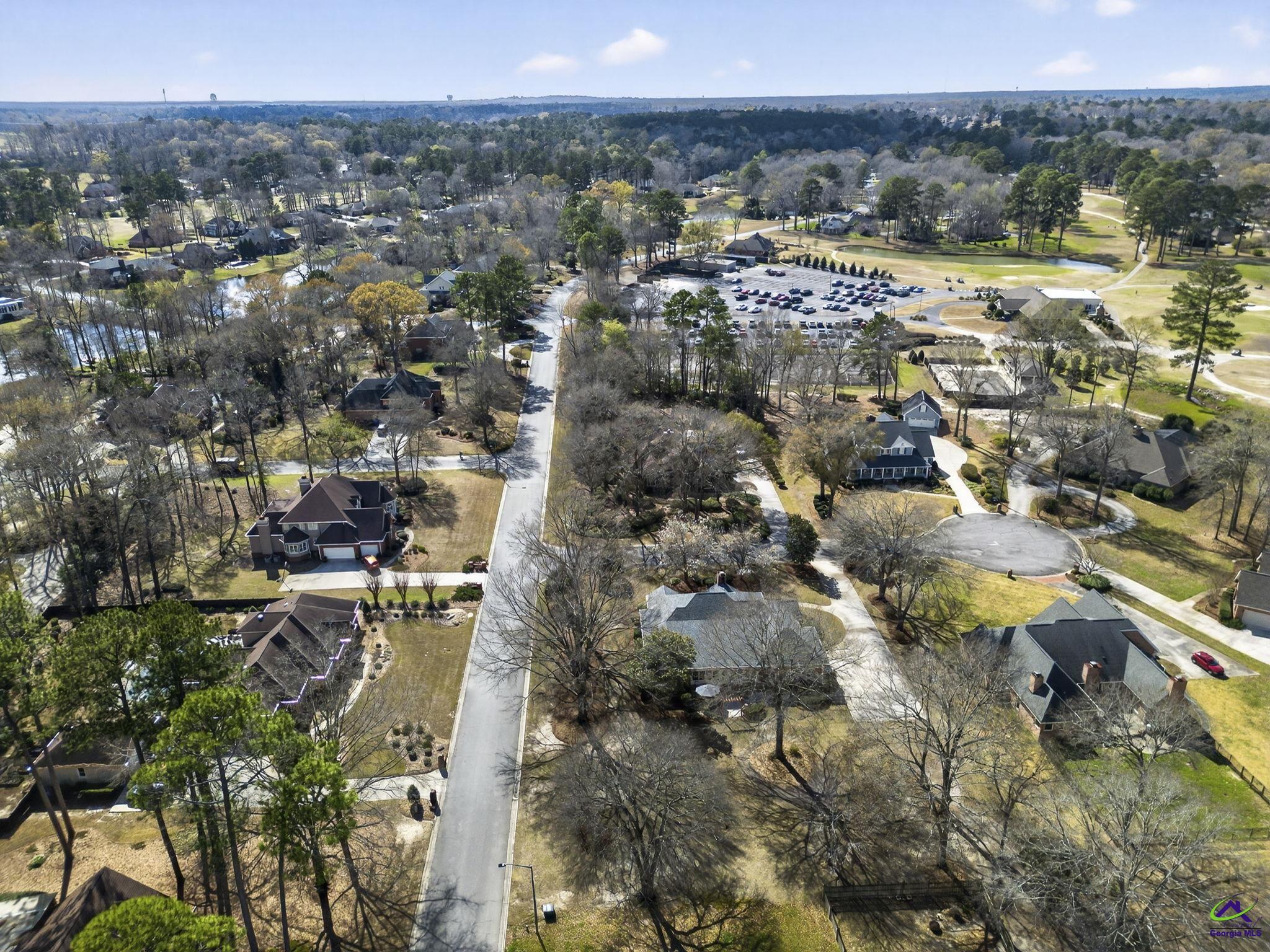 100 Club Place Court