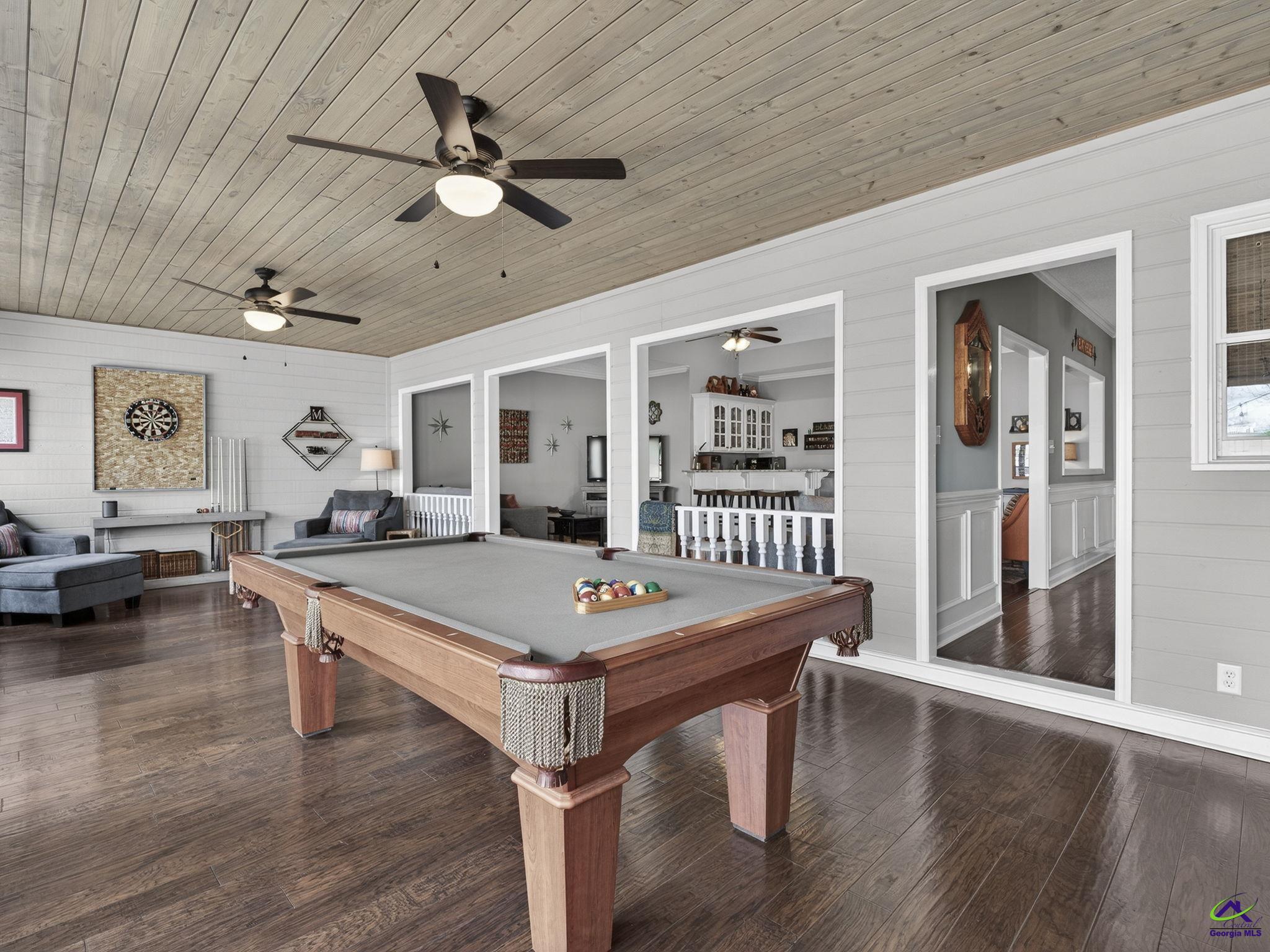 100 Club Place Court