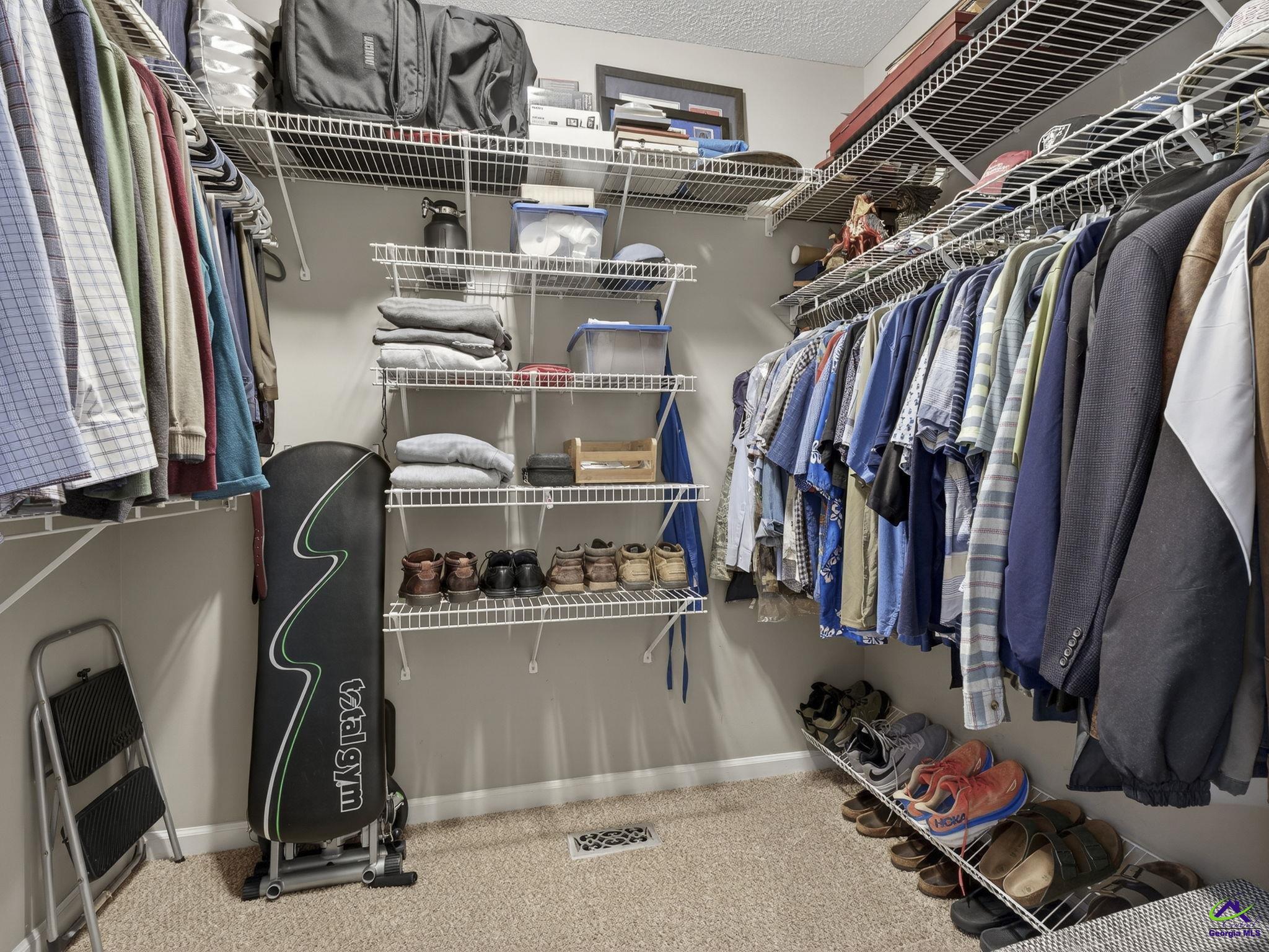 100 Club Place Court