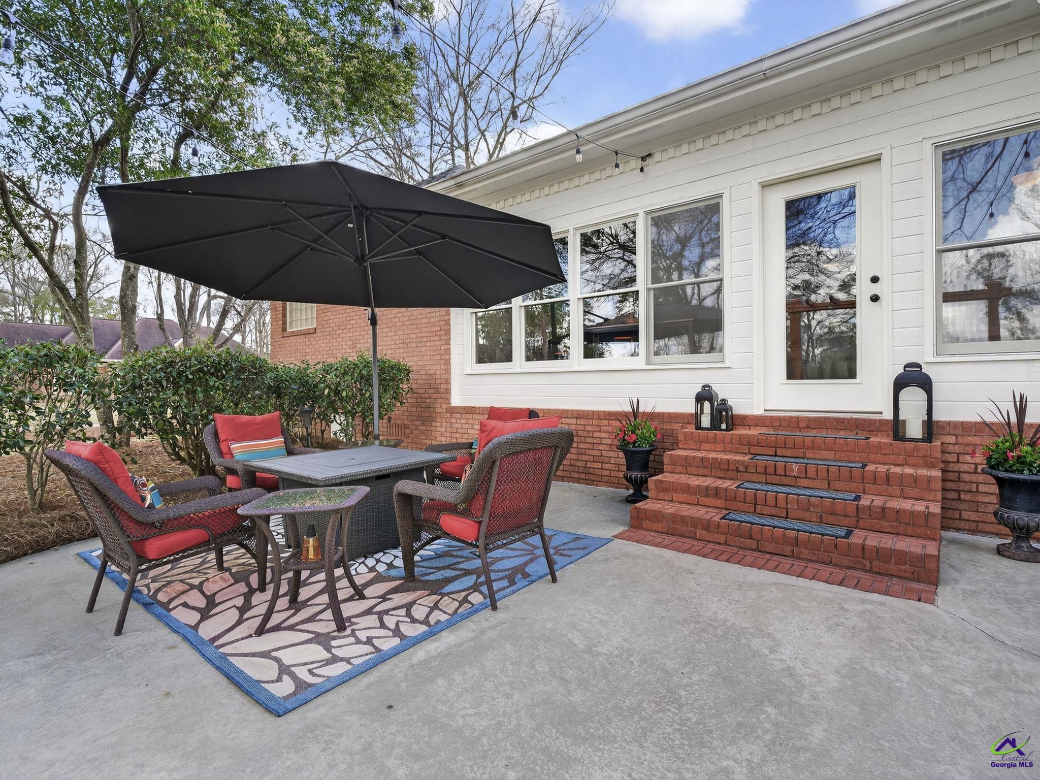 100 Club Place Court