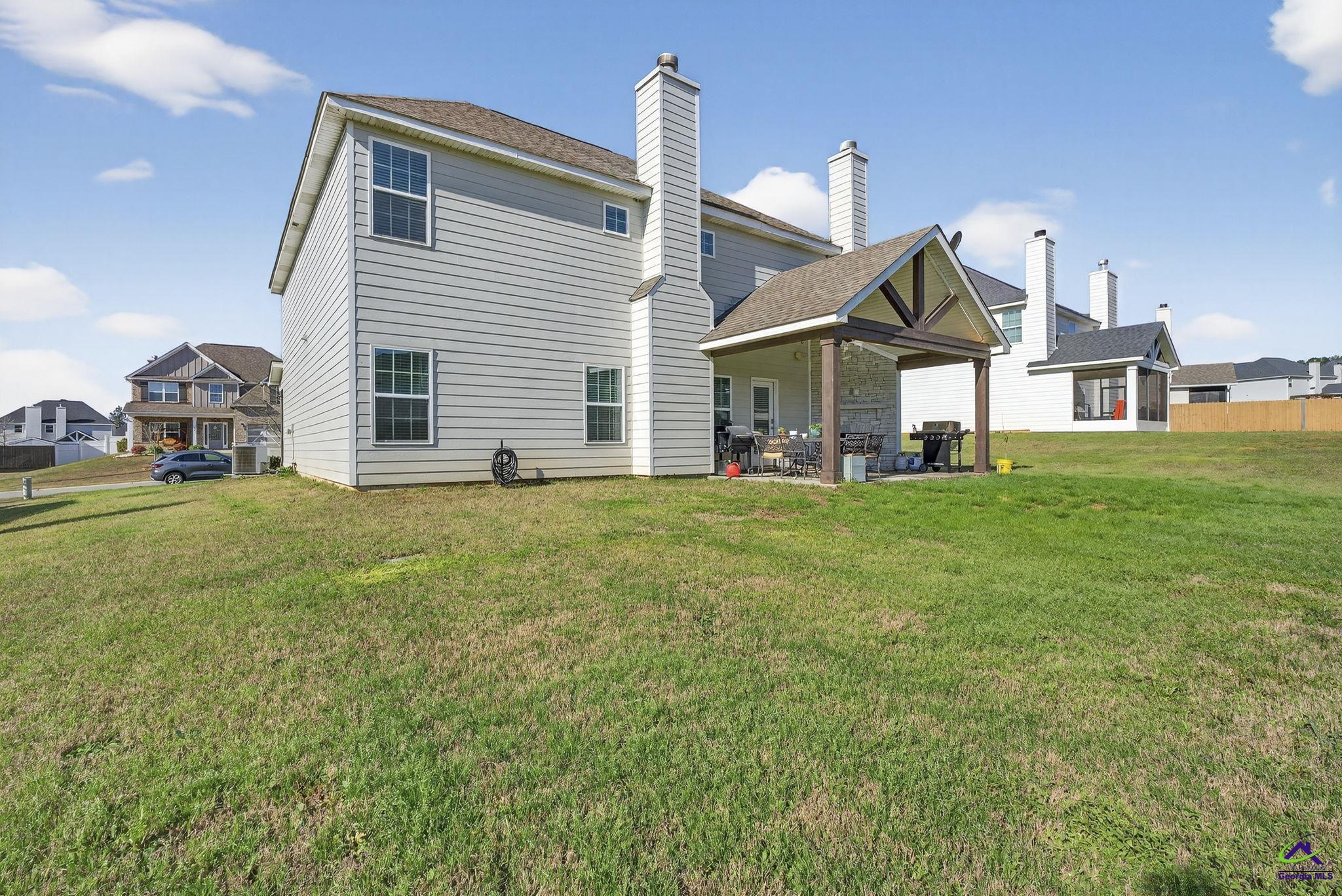 105 Bella Court