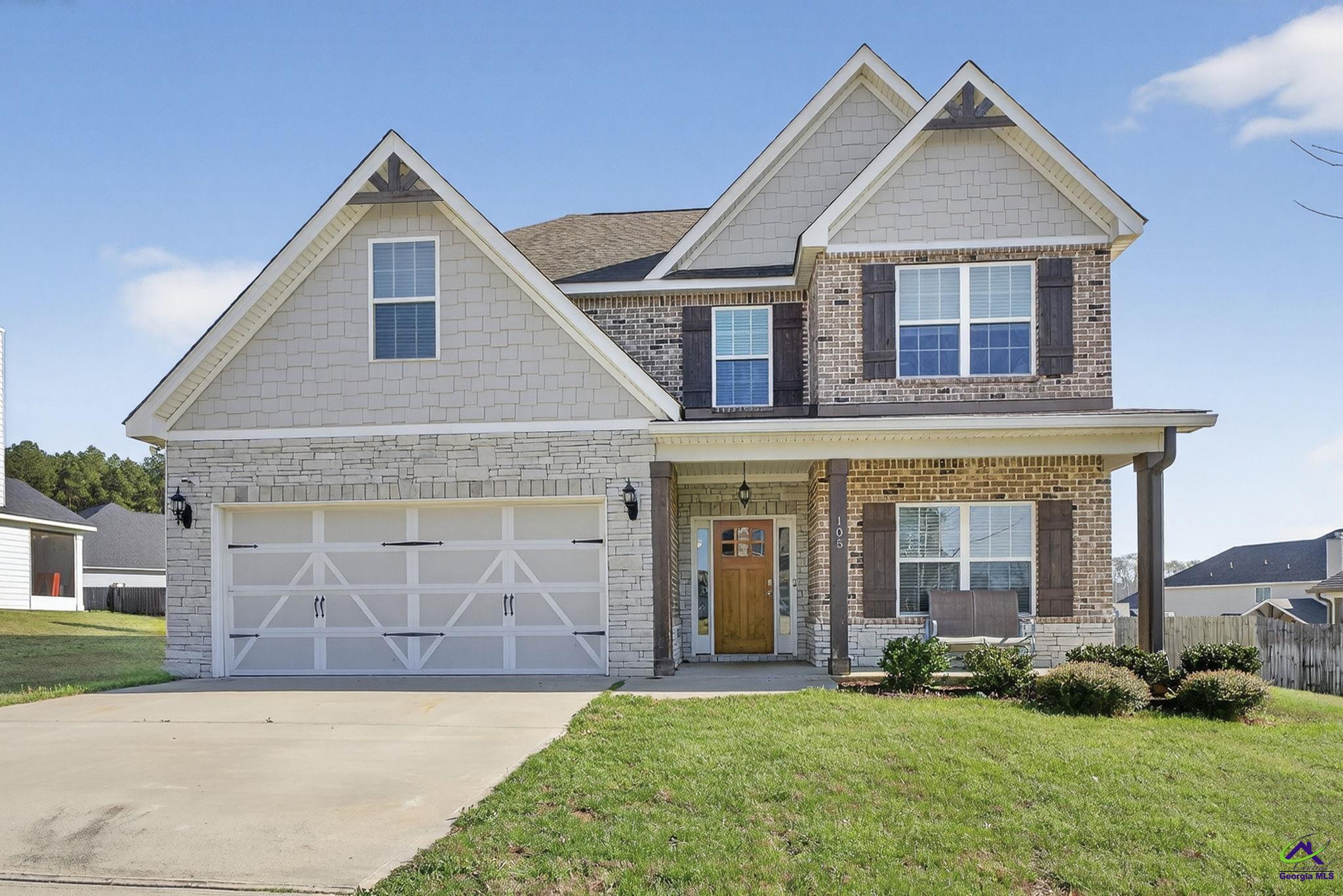 105 Bella Court