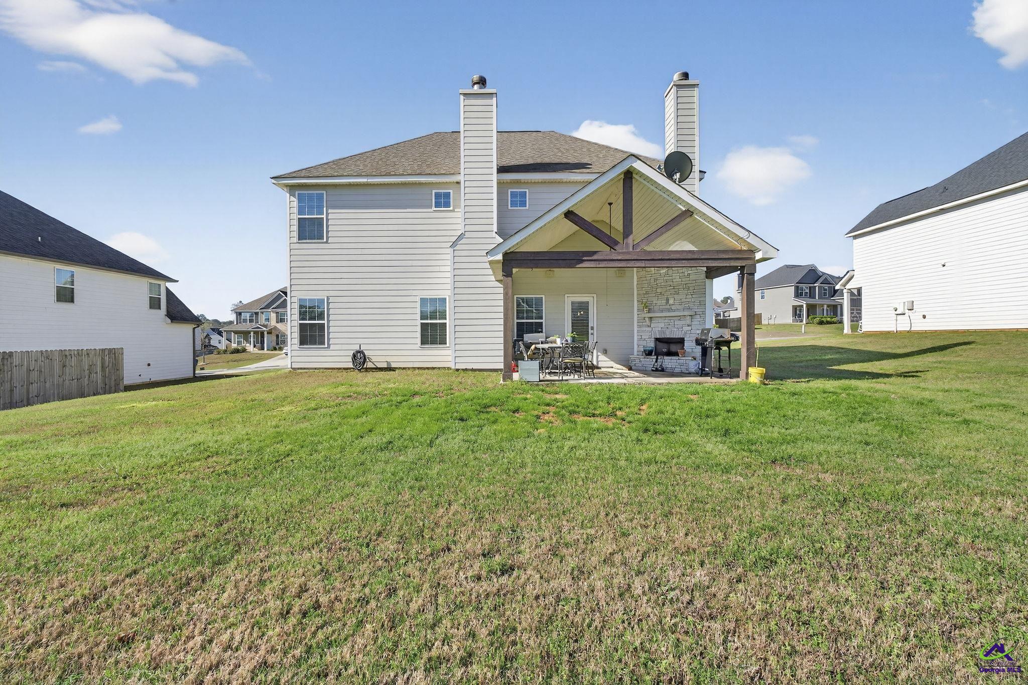 105 Bella Court