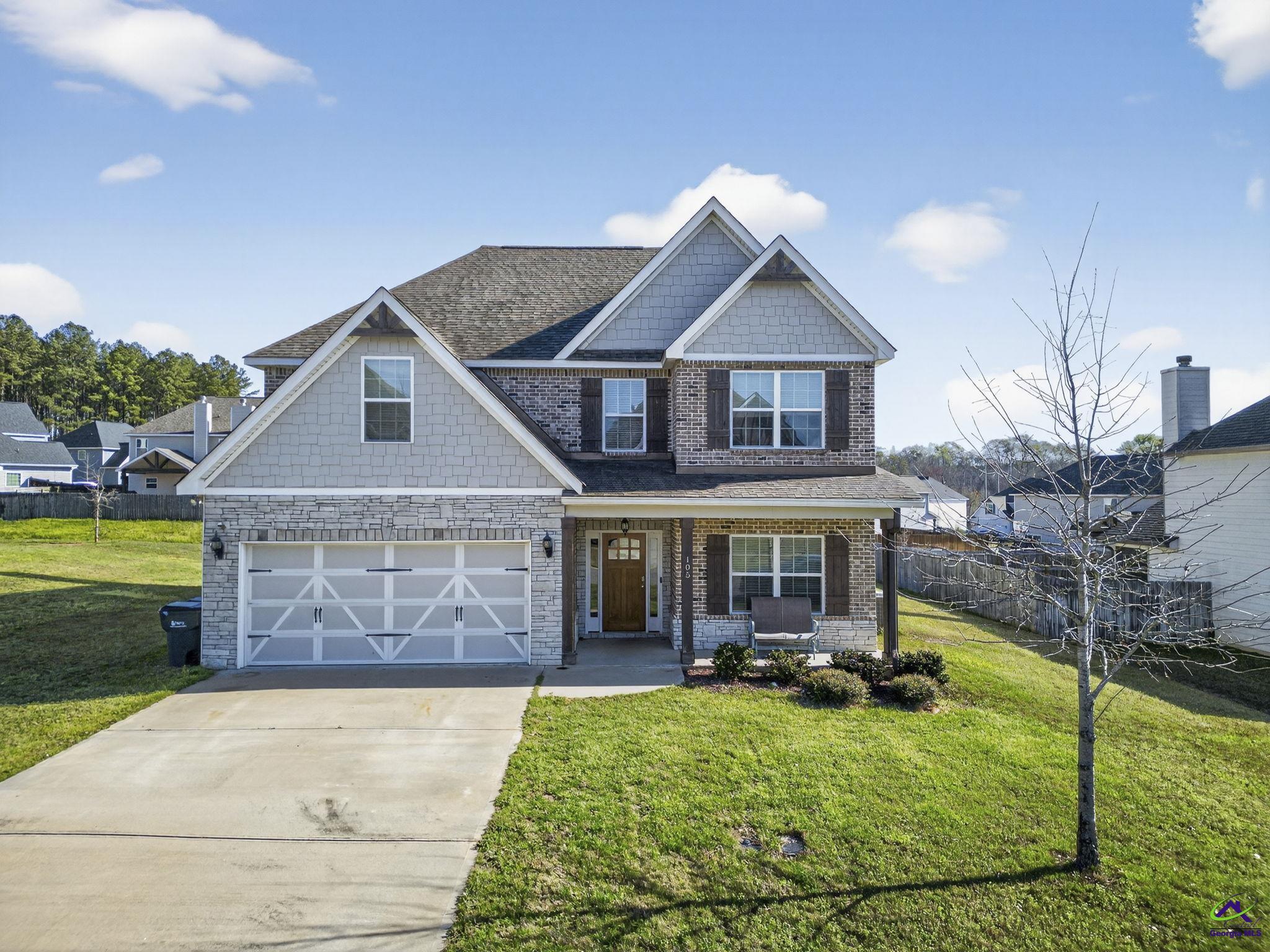 105 Bella Court