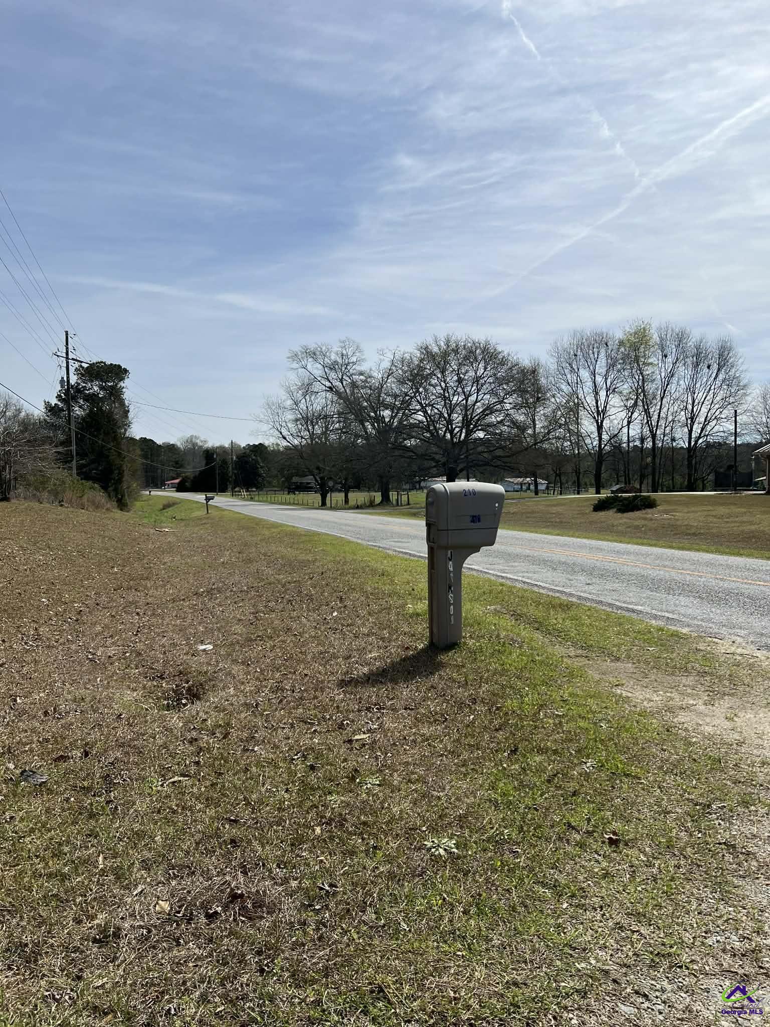 210 Avera Road