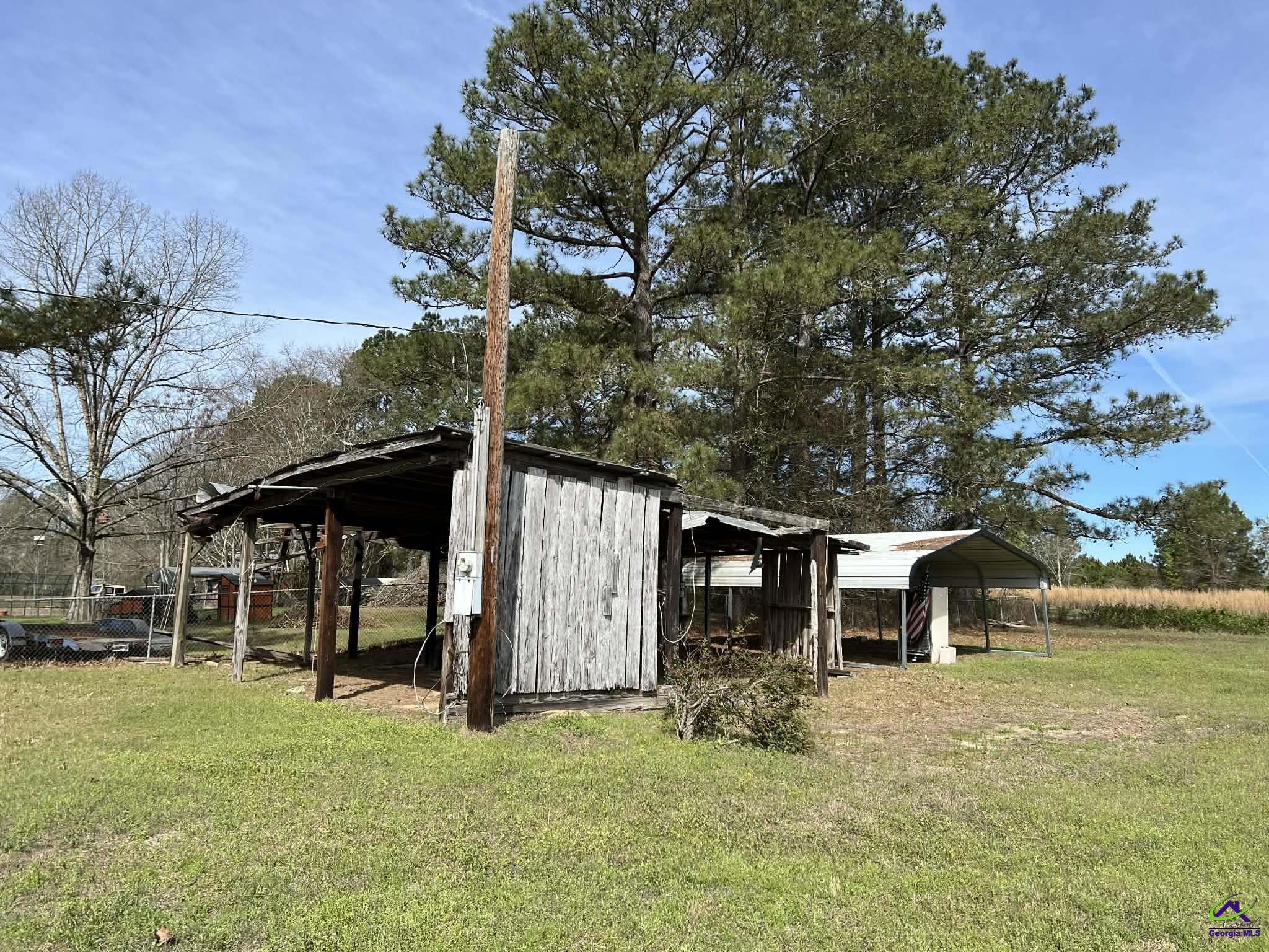 210 Avera Road