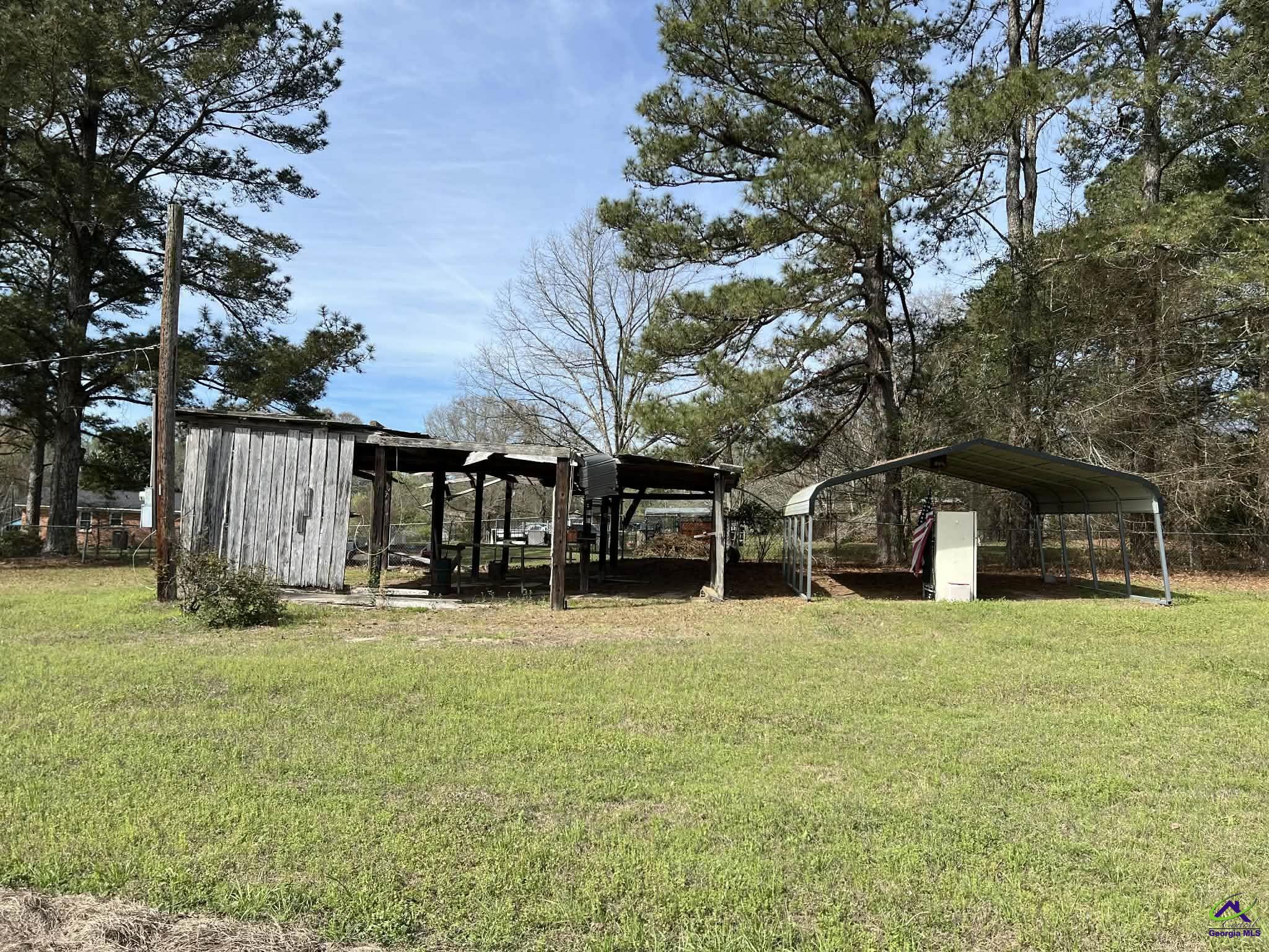 210 Avera Road