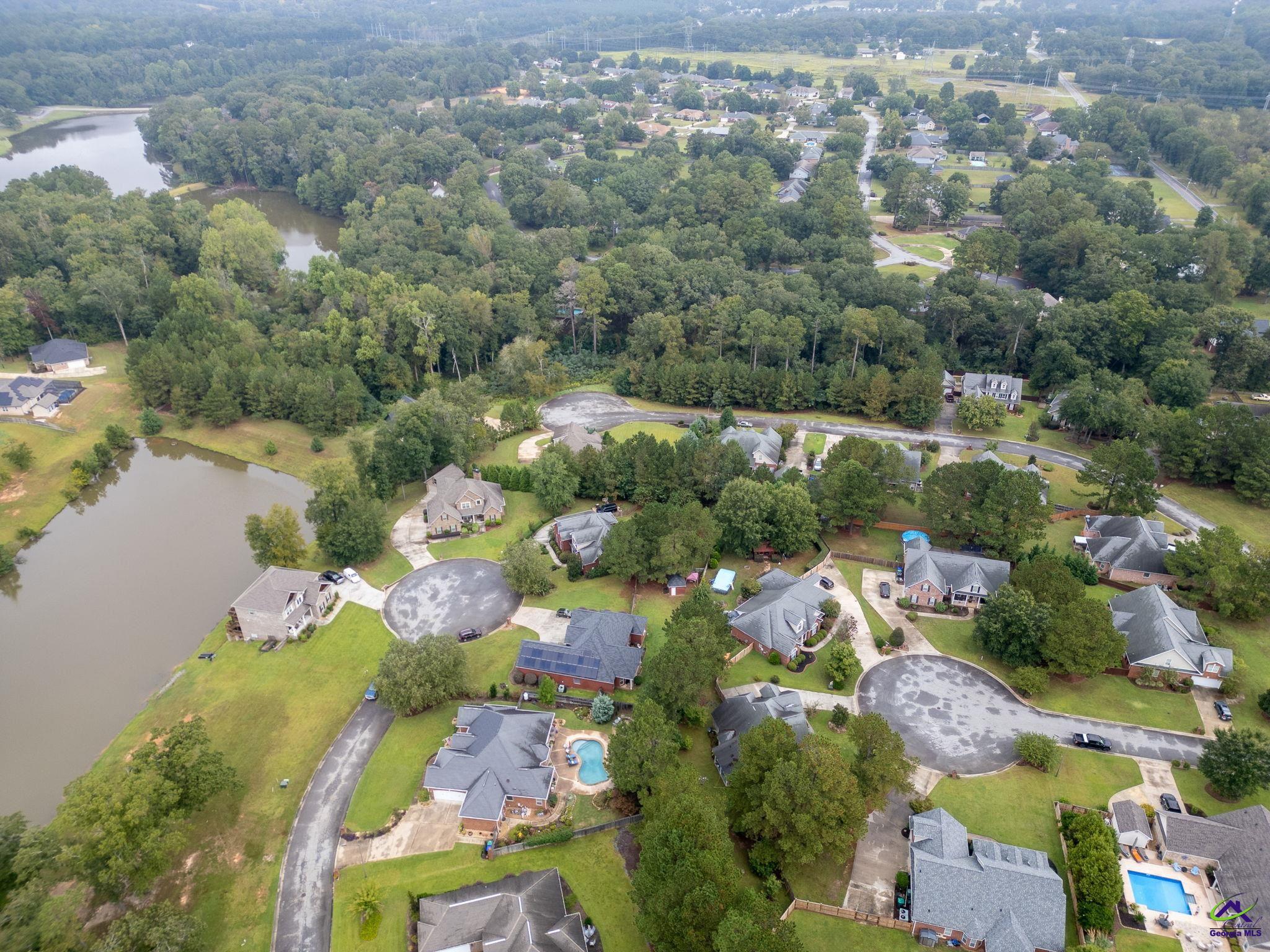 412 Arlington Falls Court