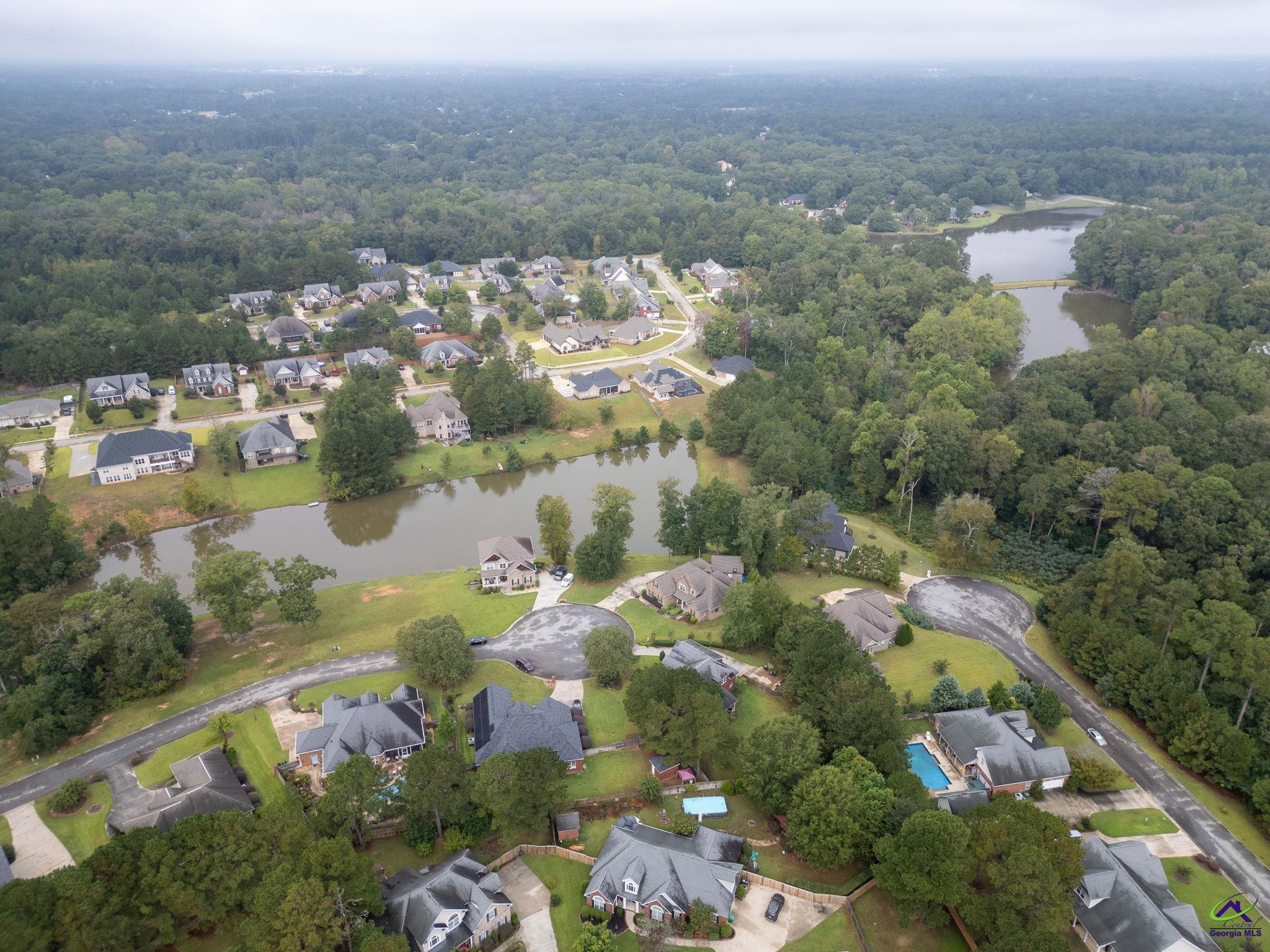 412 Arlington Falls Court