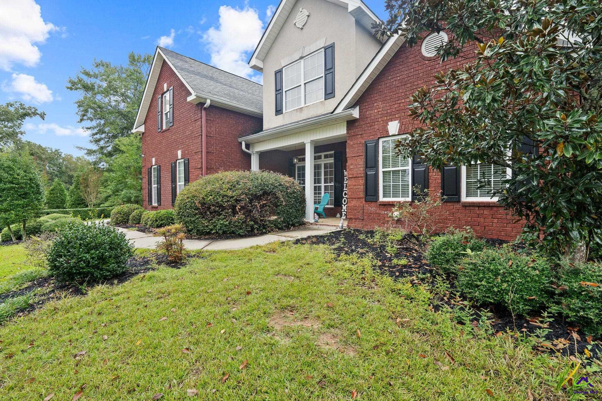 412 Arlington Falls Court