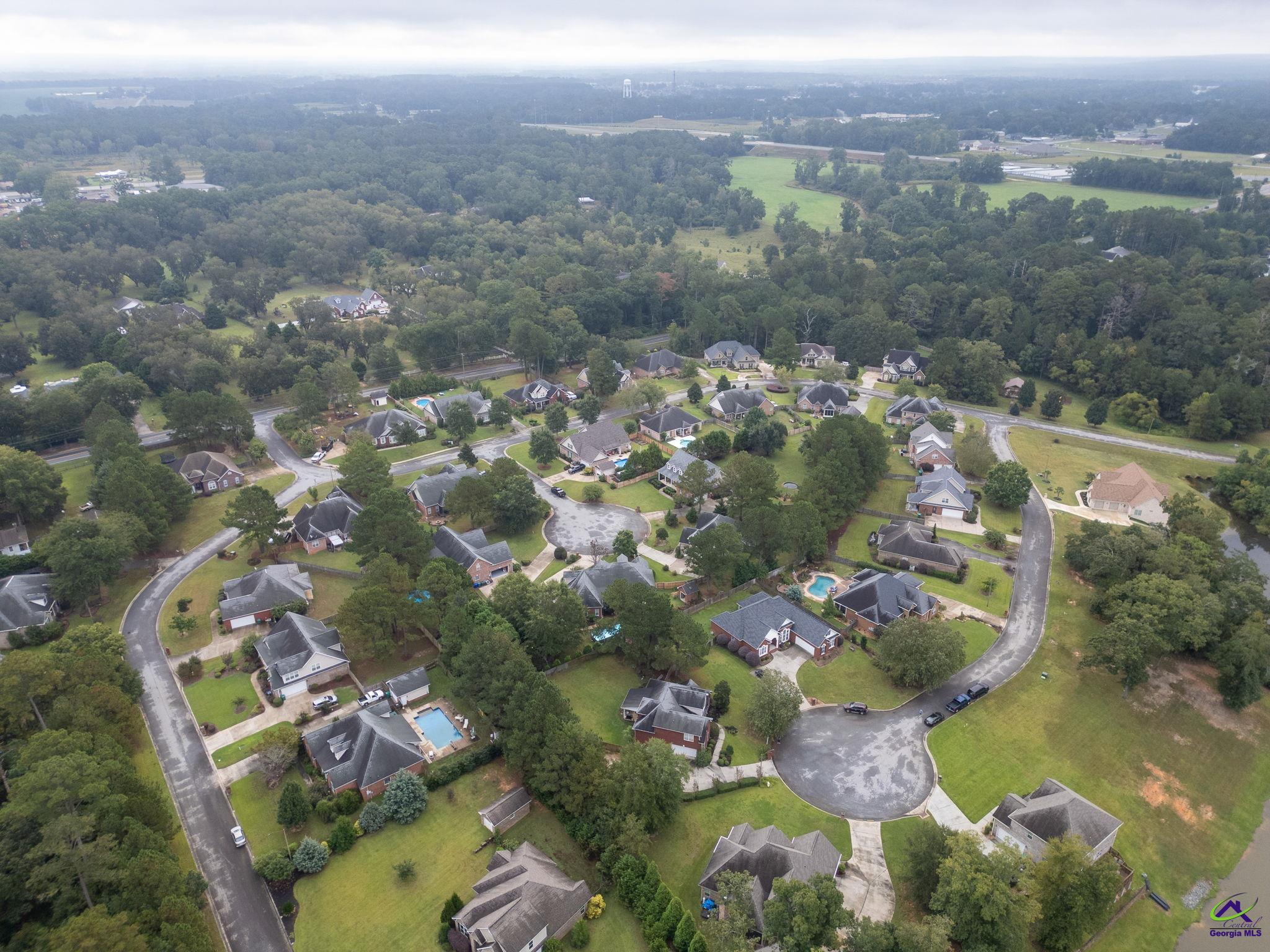 412 Arlington Falls Court